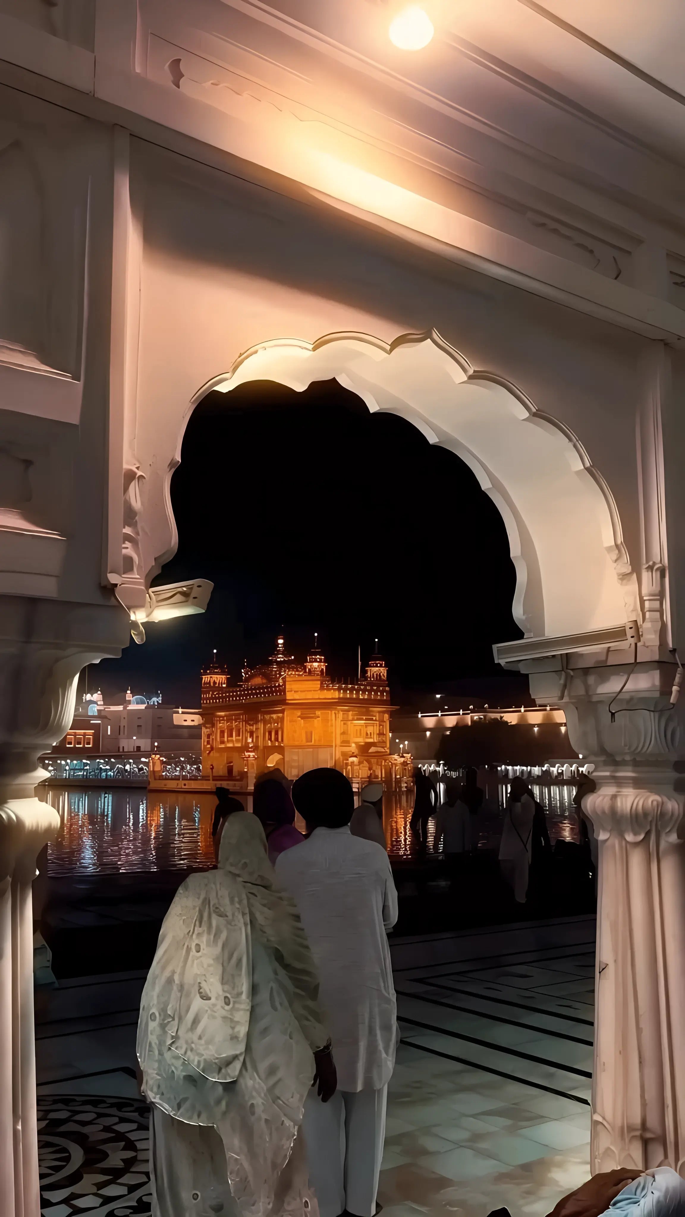 Sacred-Sound-The-Power-of-Gurbani-in-Everyday-Life - Akaal Accessories