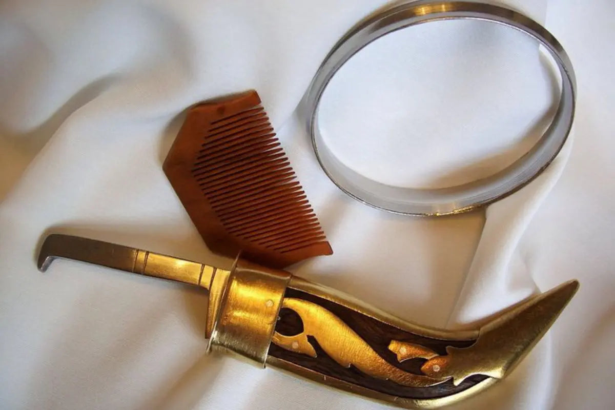 Understanding-the-Five-Ks-Panj-Kakar - Akaal Accessories