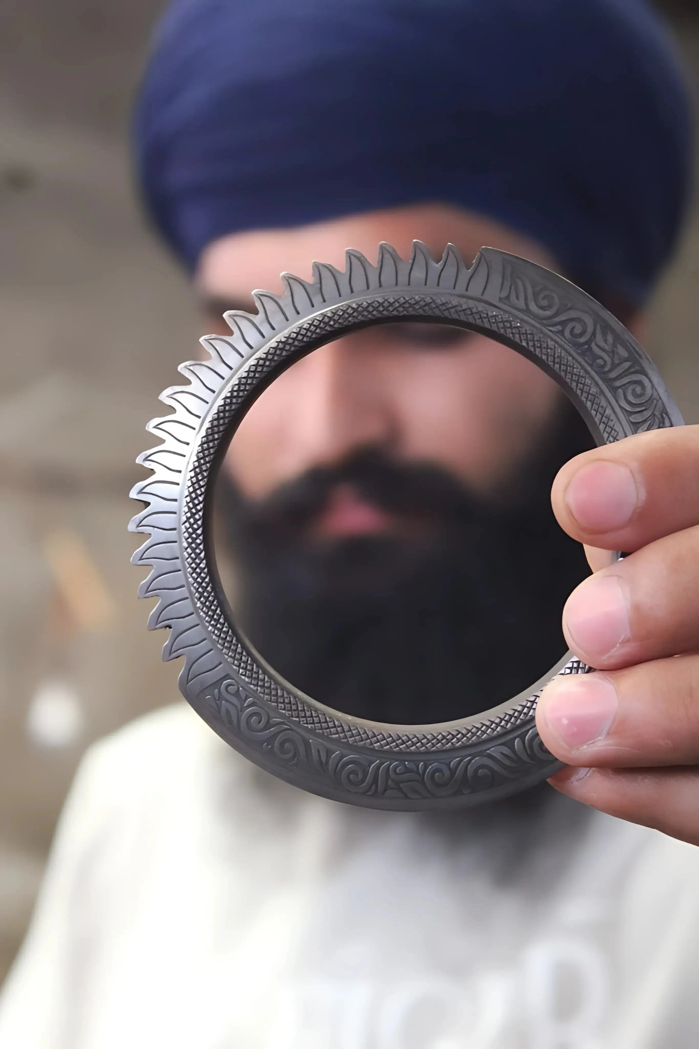 Why-Sarbloh-Still-Matters-The-Spiritual-Science-Behind-Iron - Akaal Accessories