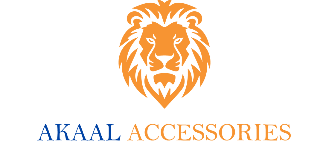Logo of Akaal Accessories