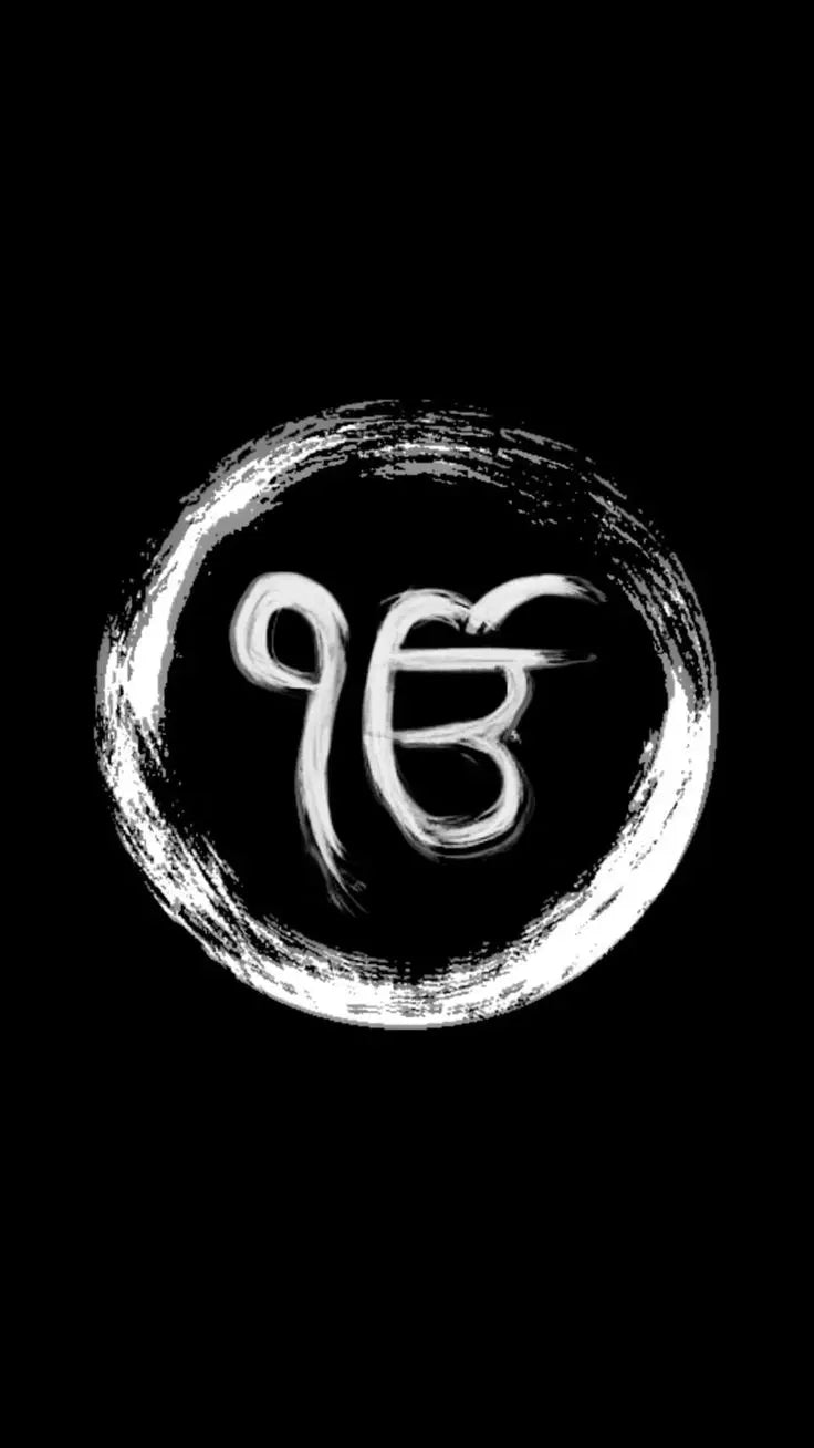 Ik Onkar: The Meaning Behind the First Word of Sikhi - Akaal Accessories
