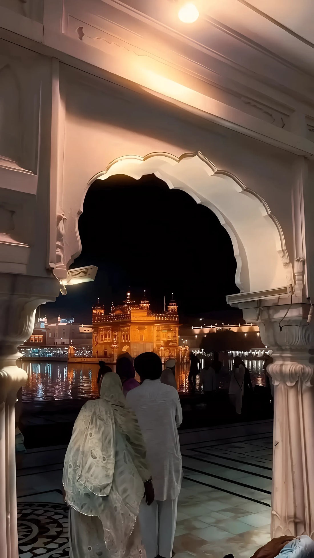 Sacred-Sound-The-Power-of-Gurbani-in-Everyday-Life - Akaal Accessories