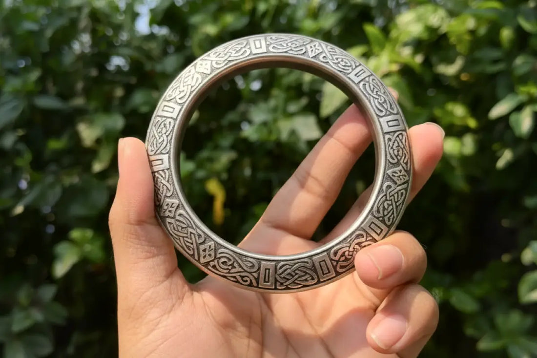 The Legacy of Sarbloh in Sikh Tradition and Daily Life - Akaal Accessories