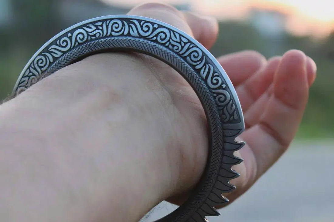 What-is-the-significance-of-Kara - Akaal Accessories