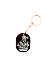 Baba Deep Singh Ji Keychain - Akaal Accessories - Now Available for Next Day Delivery