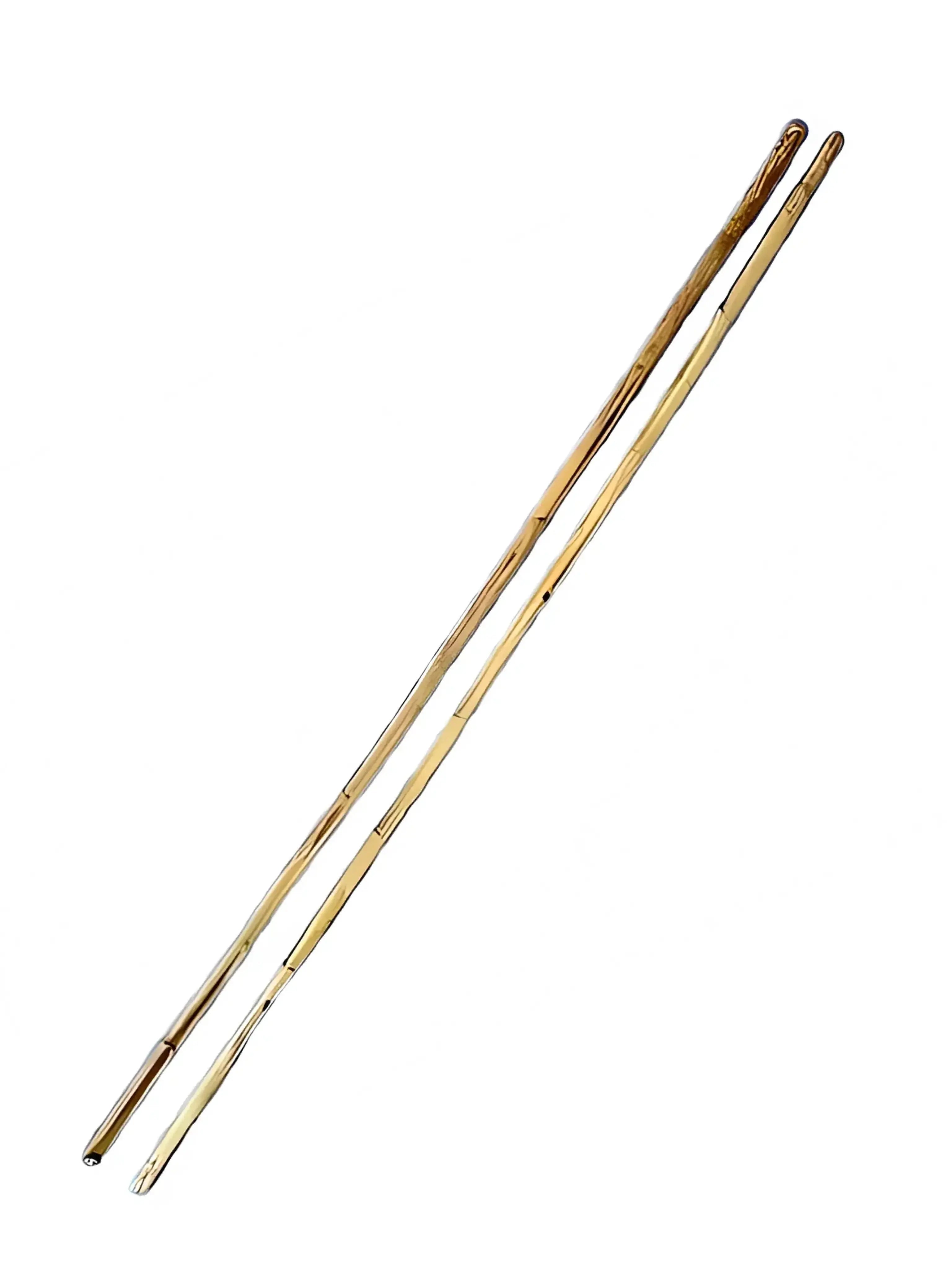 Bamboo Gatka Sotiya - Set of 2 - 4ft - Akaal Accessories - Now Available for Next Day Delivery