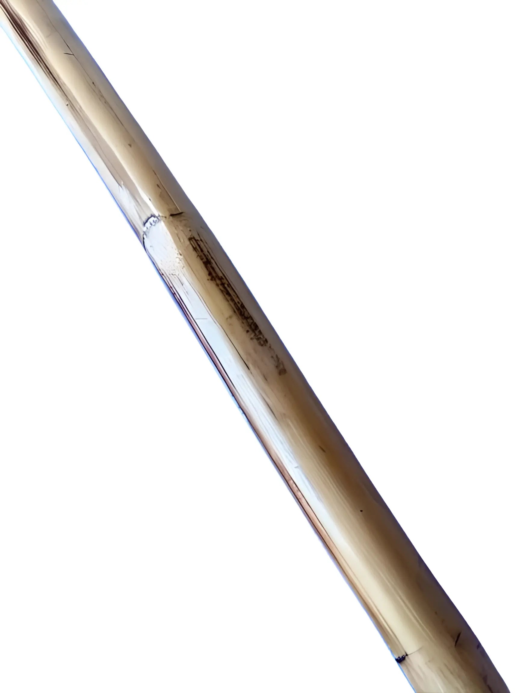 Bamboo Gatka Sotiya - Set of 2, 4-Foot Sticks - Akaal Accessories - Now Available for Next Day Delivery