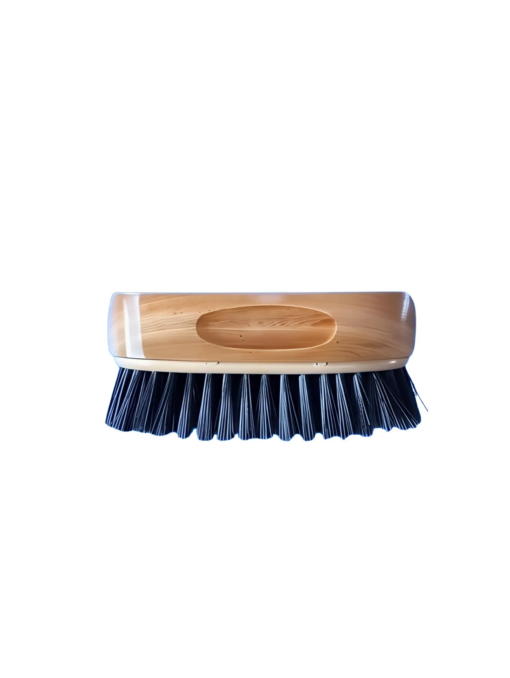 Beard Brush - Wooden - Akaal Accessories - Now Available for Next Day Delivery
