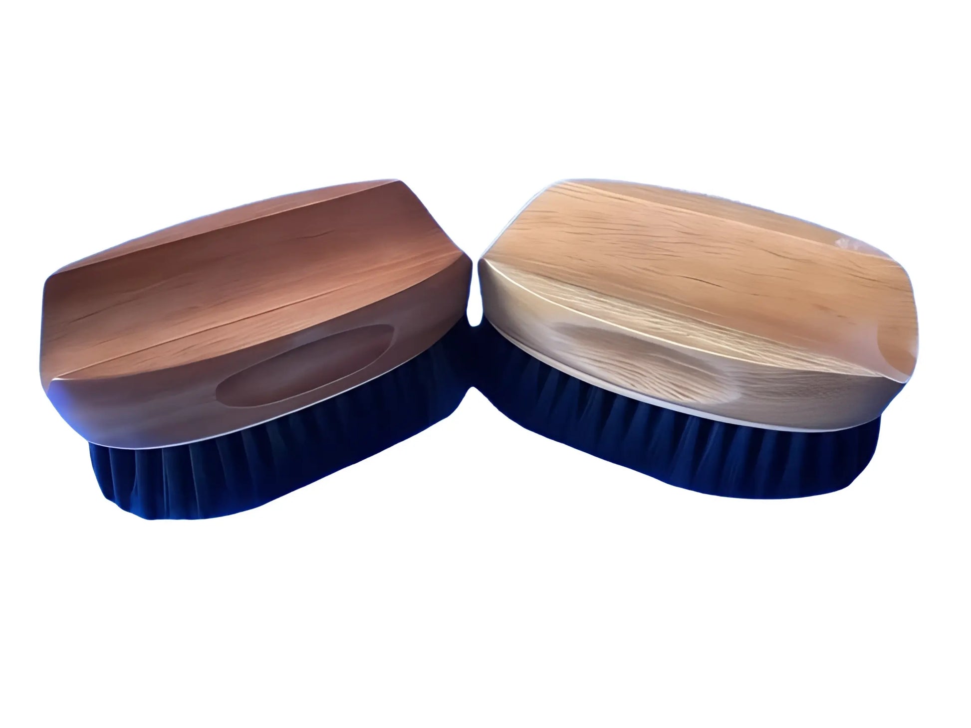 Beard Brush - Wooden - Akaal Accessories - Now Available for Next Day Delivery