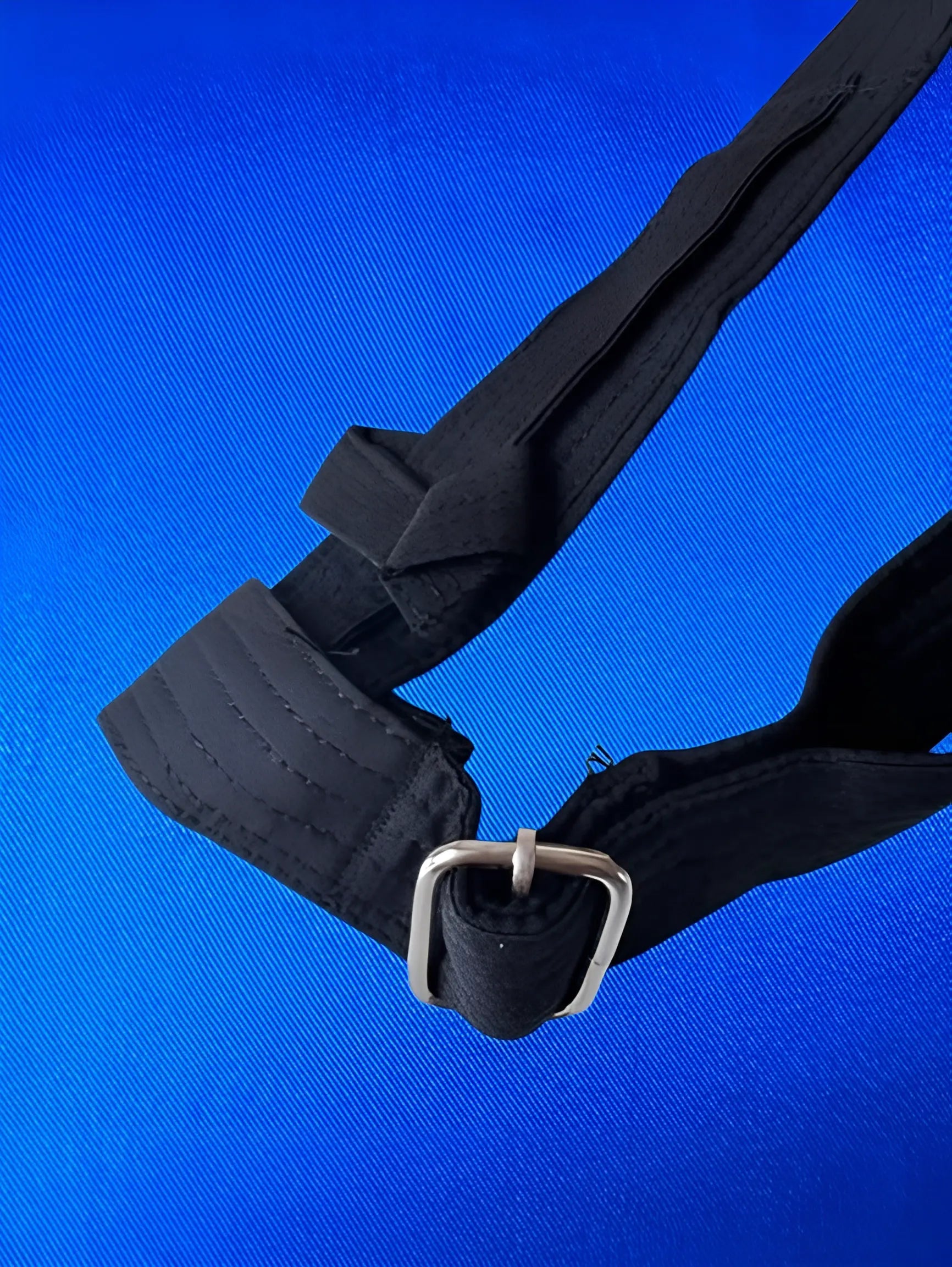 Black Gatra (Small) - Akaal Accessories - Now Available for Next Day Delivery