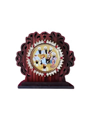 Car Dashboard - 10 Guru Sahibaan - Akaal Accessories - Now Available for Next Day Delivery