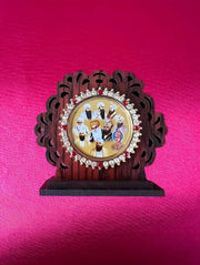Car Dashboard - 10 Guru Sahibaan