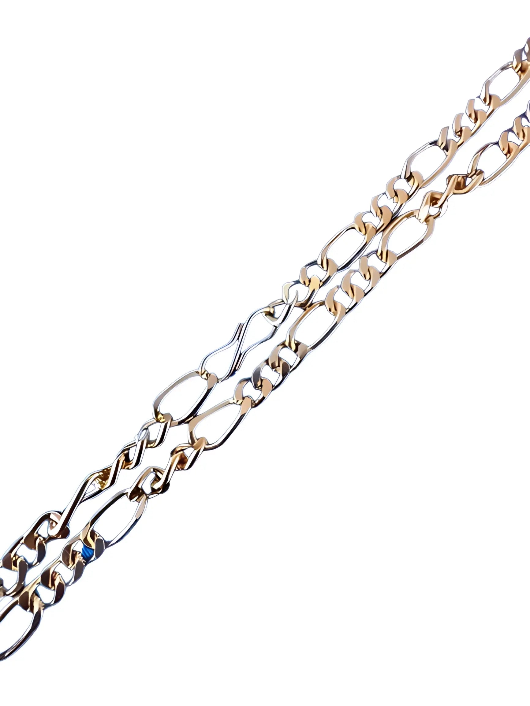 Car Hanging - Gold Ik Onkaar - Akaal Accessories - Now Available for Next Day Delivery