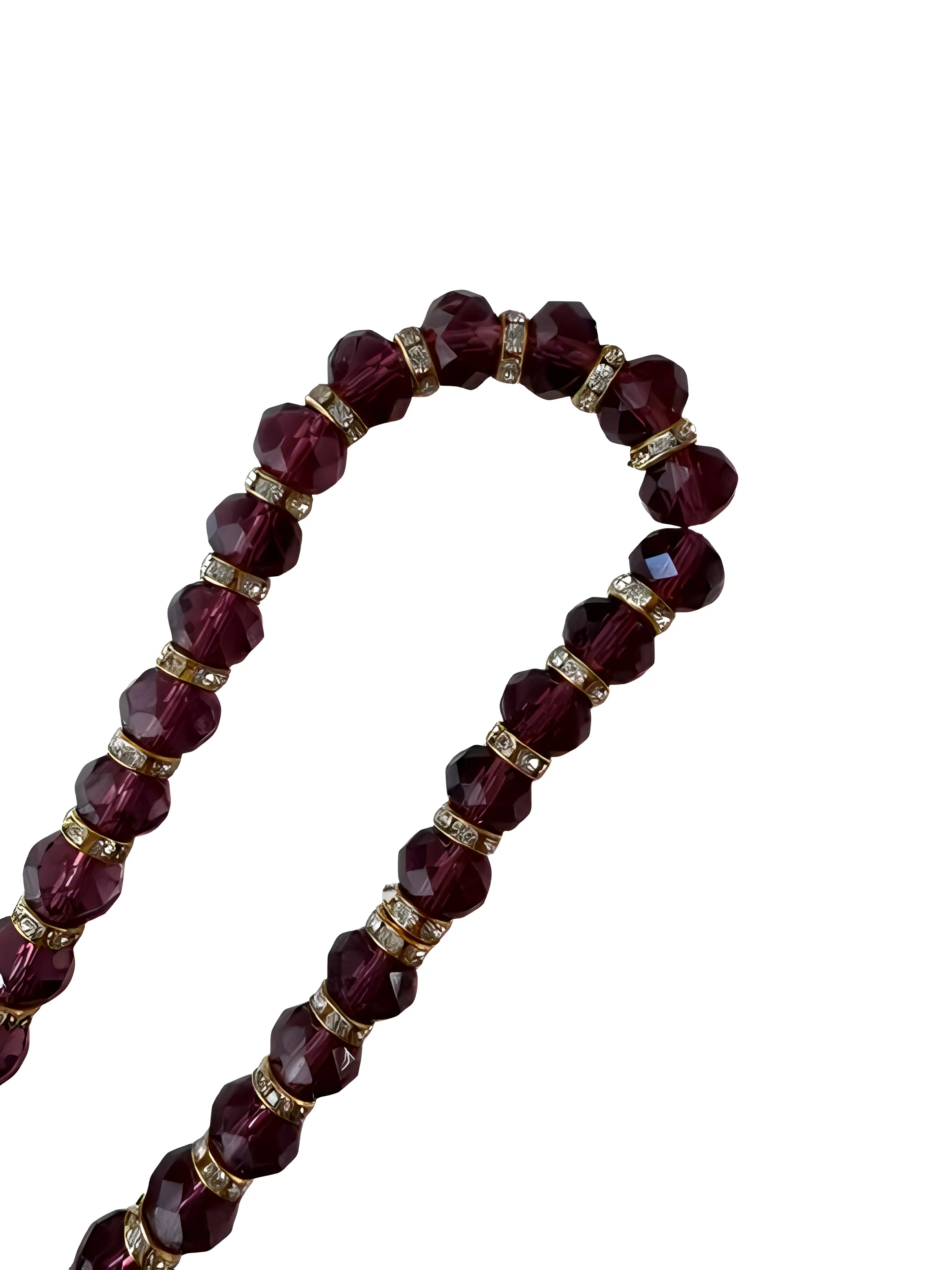 Car Hanging - Gold Khanda - Gemstone - Akaal Accessories - Now Available for Next Day Delivery