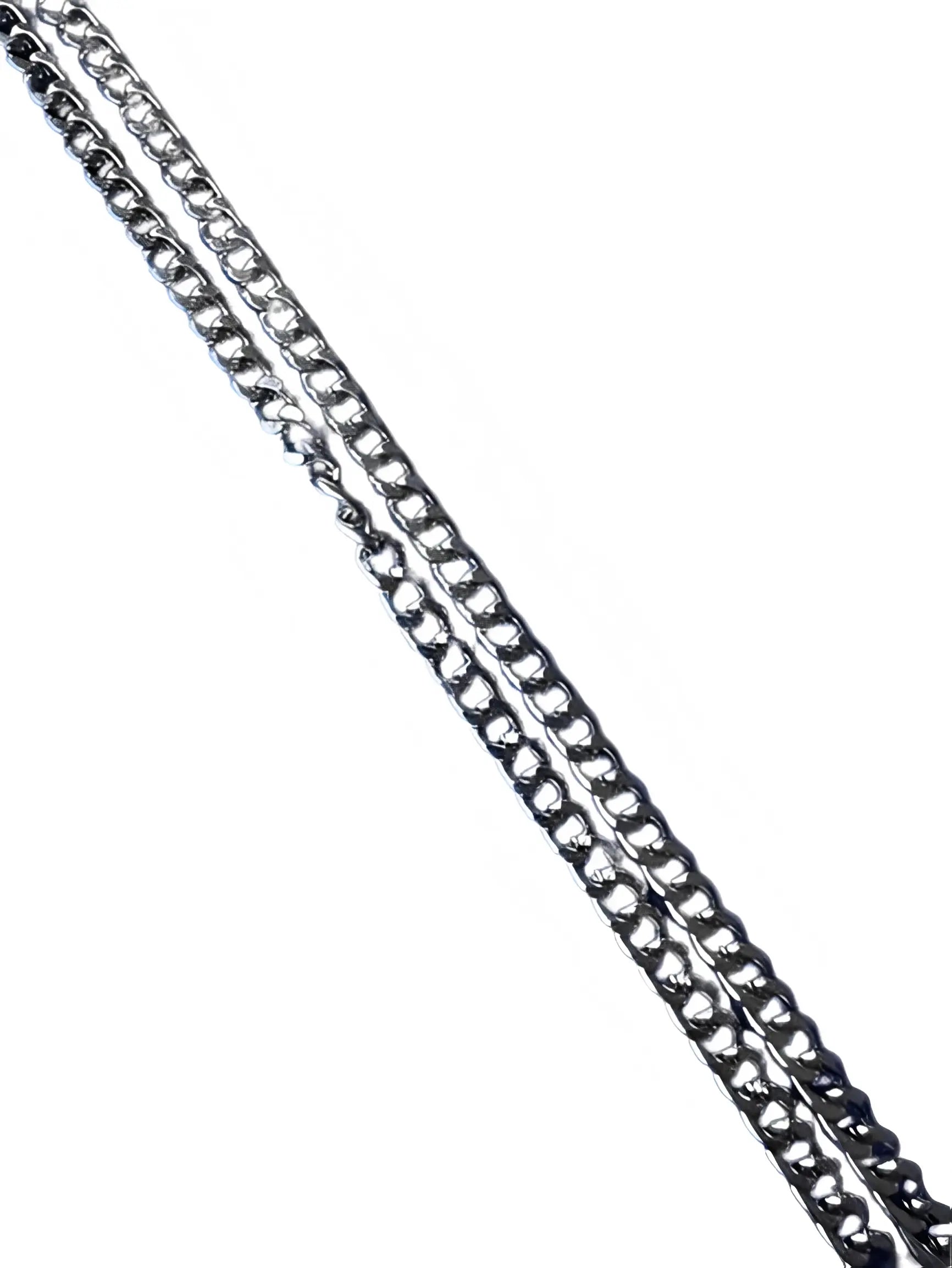 Car Hanging - Silver Khanda - Small - Akaal Accessories - Now Available for Next Day Delivery