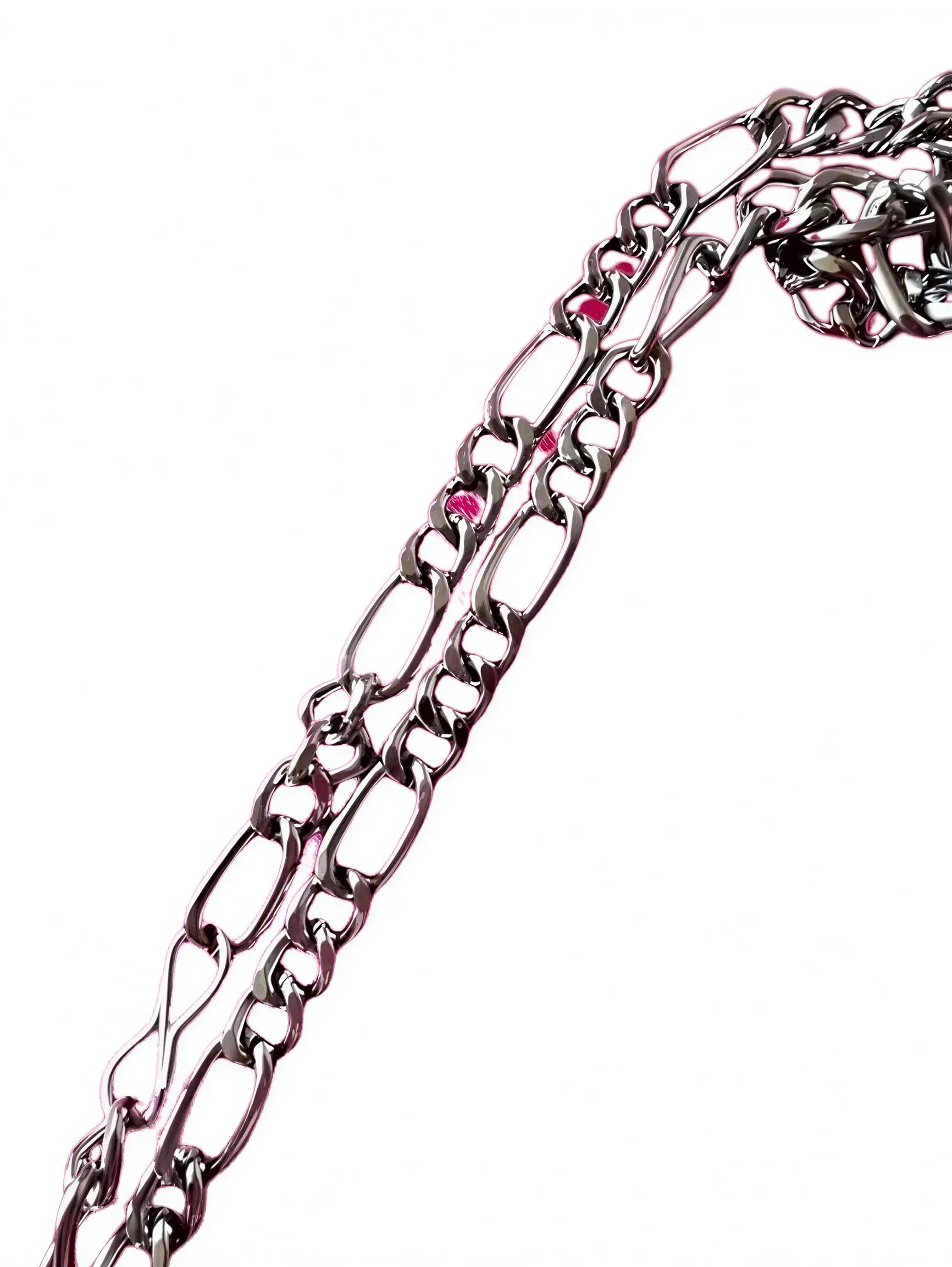 Car Hanging - Silver Khanda - Akaal Accessories - Now Available for Next Day Delivery