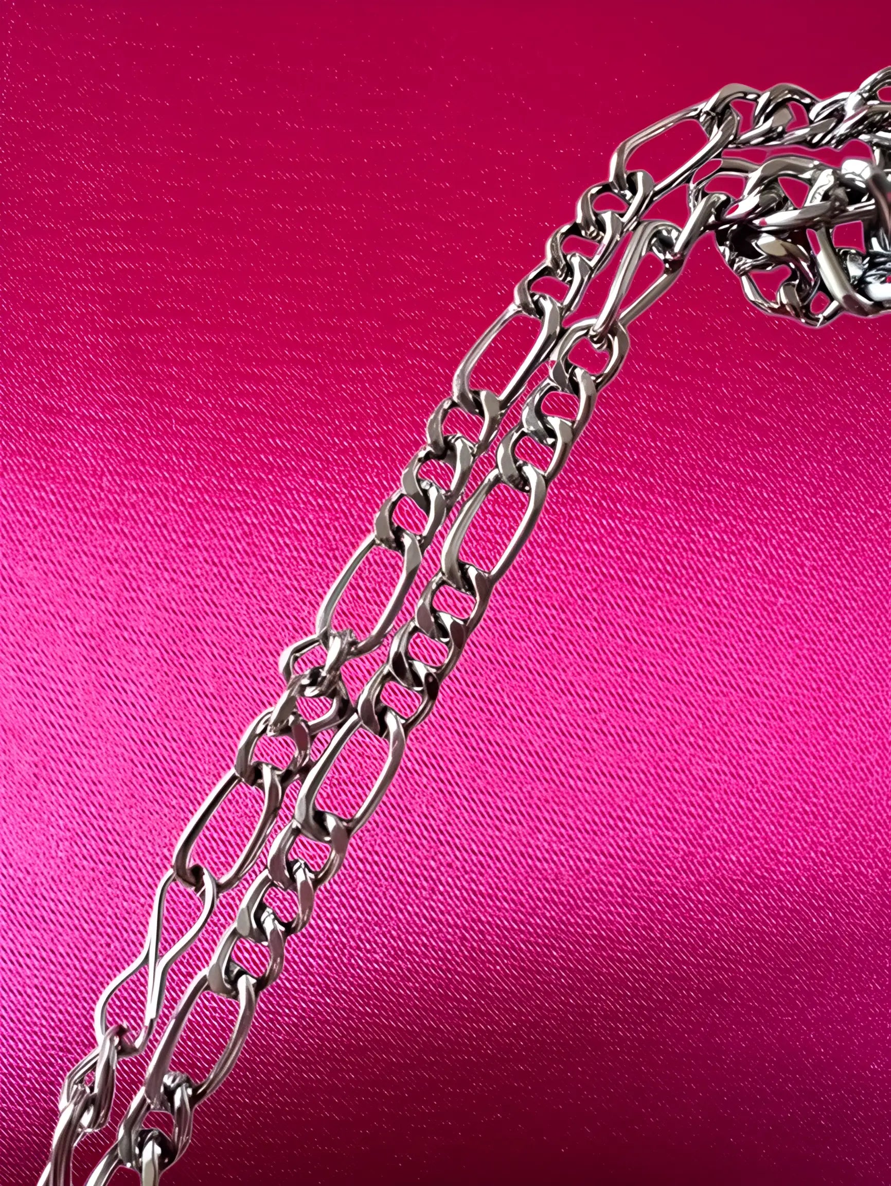 Car Hanging - Silver Khanda - Akaal Accessories - Now Available for Next Day Delivery