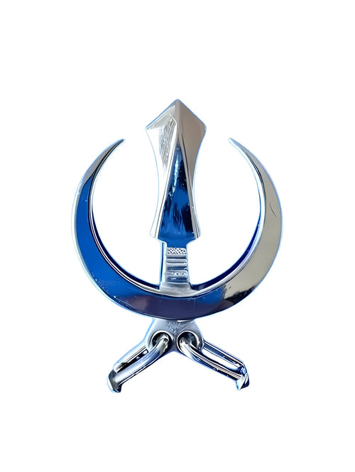 Chand - Large - Akaal Accessories - Now Available for Next Day Delivery
