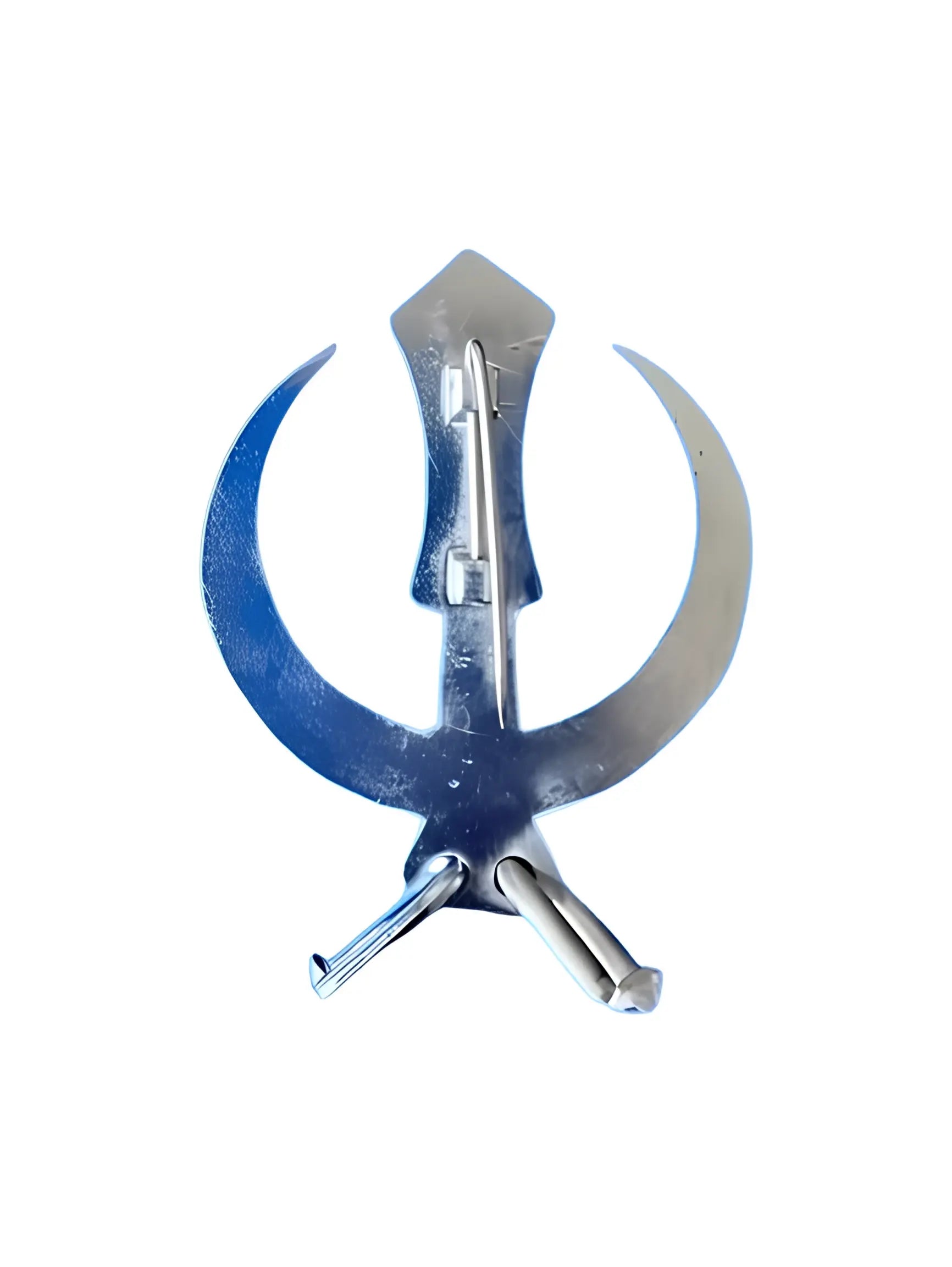 Chand - Large - Akaal Accessories - Now Available for Next Day Delivery