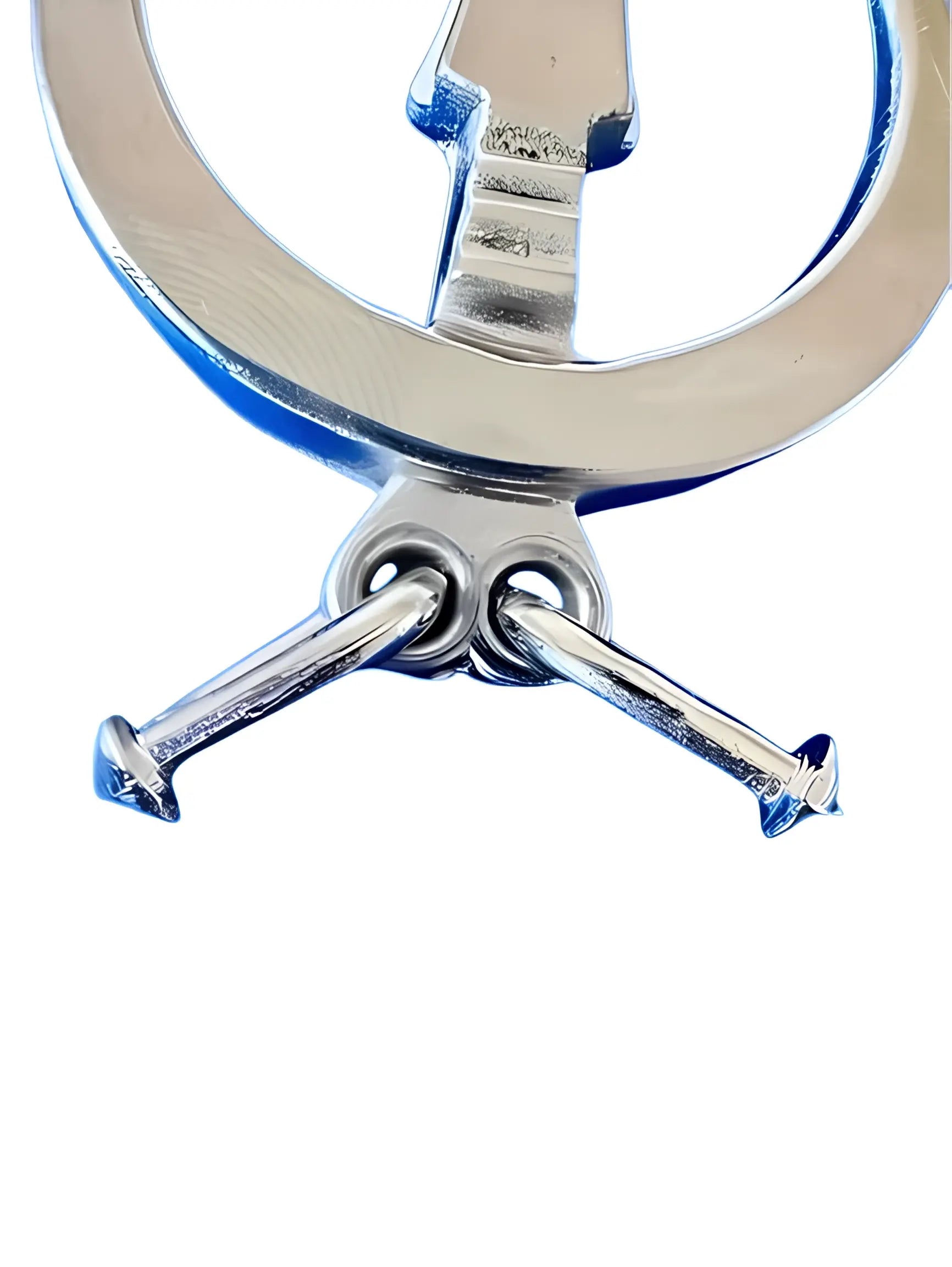 Chand - Large - Akaal Accessories - Now Available for Next Day Delivery