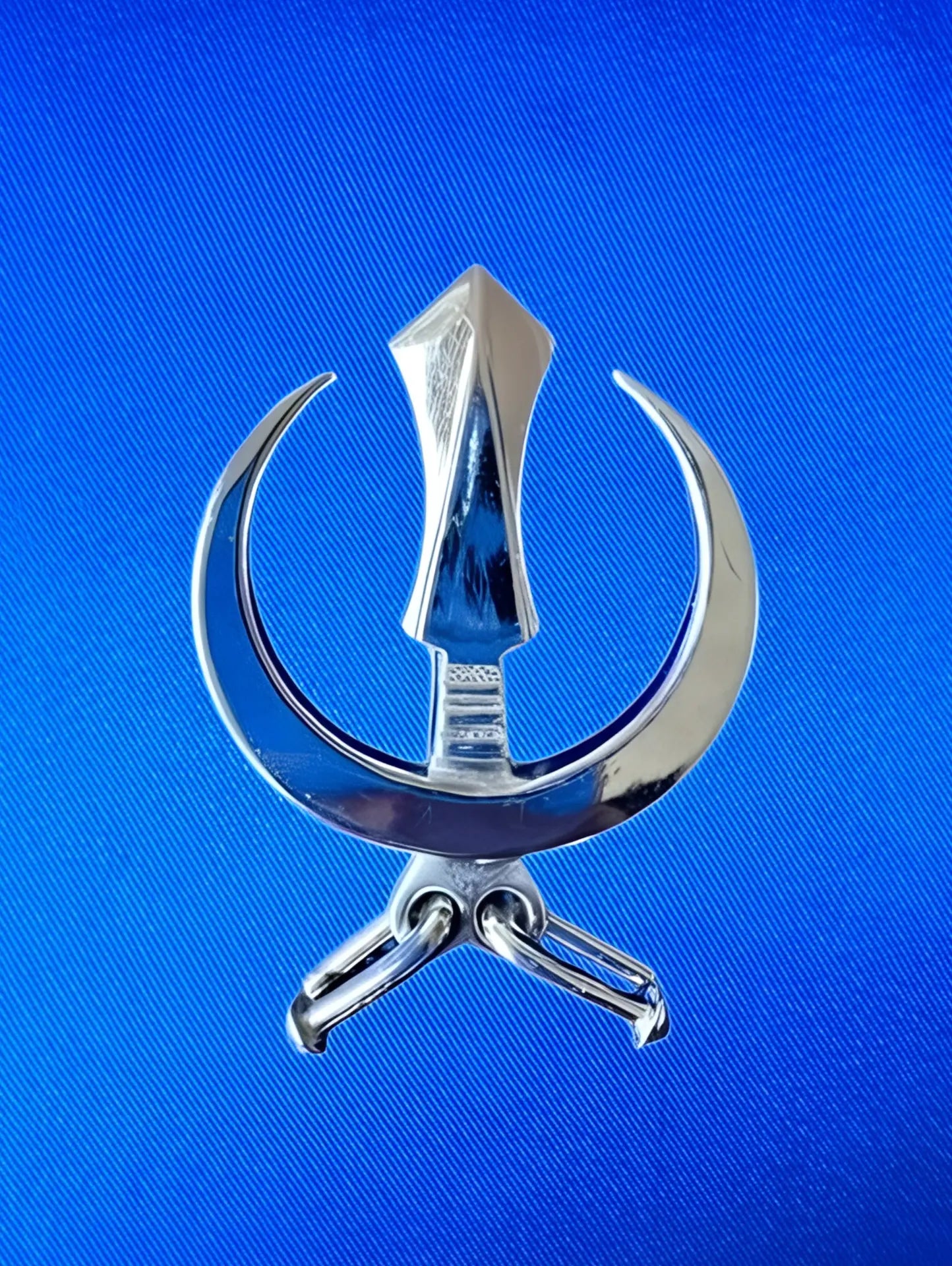 Chand - Large - Akaal Accessories - Now Available for Next Day Delivery