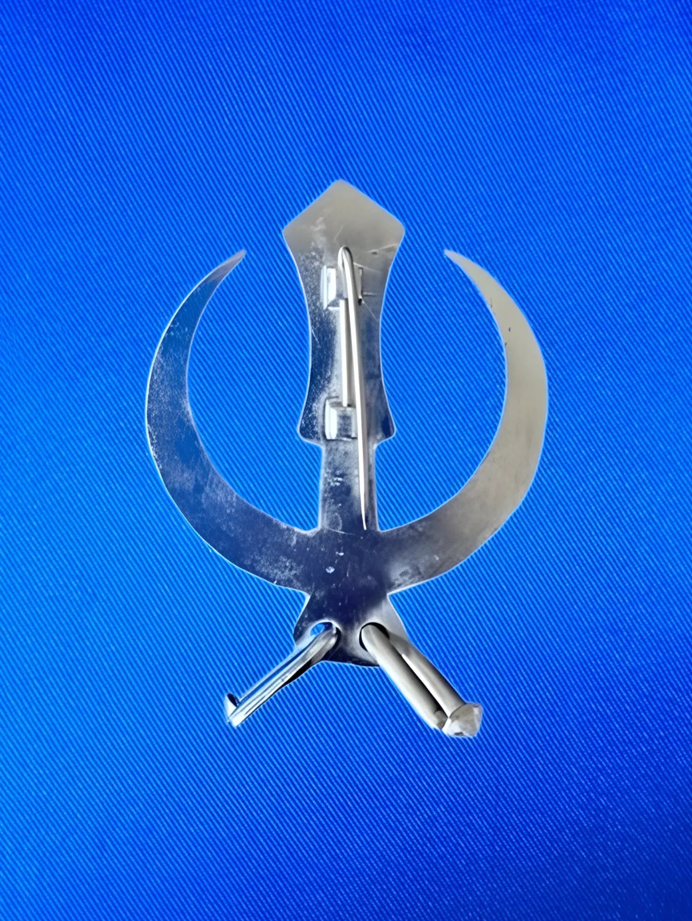 Chand - Large - Akaal Accessories - Now Available for Next Day Delivery