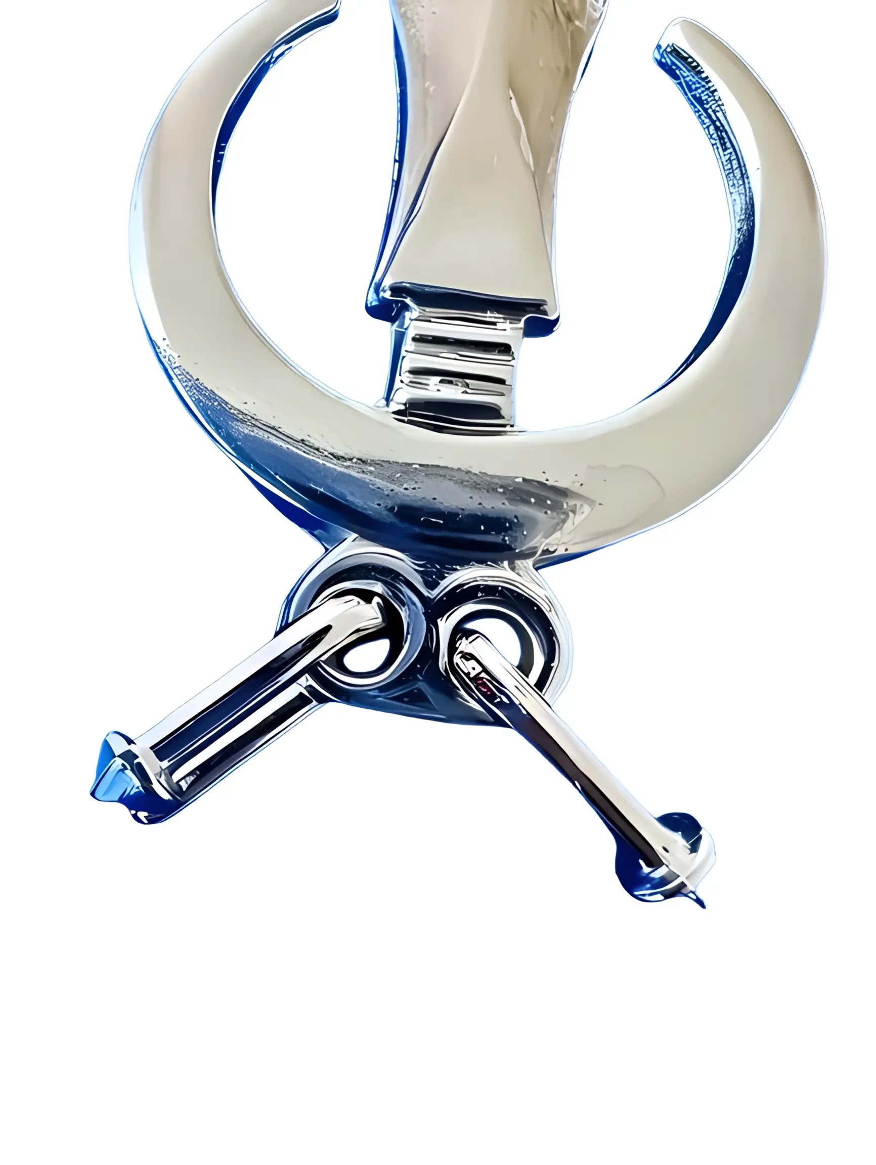 Chand - Small - Akaal Accessories - Now Available for Next Day Delivery