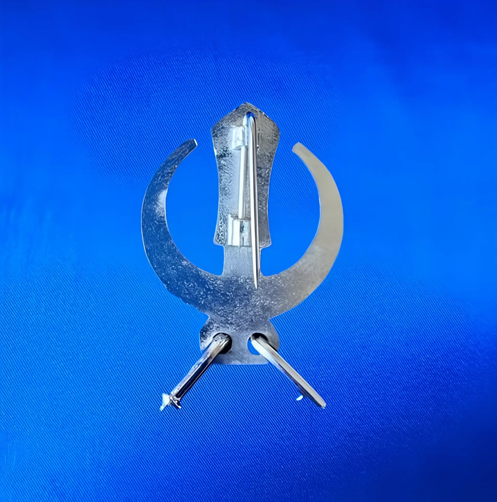 Chand - Small - Akaal Accessories - Now Available for Next Day Delivery
