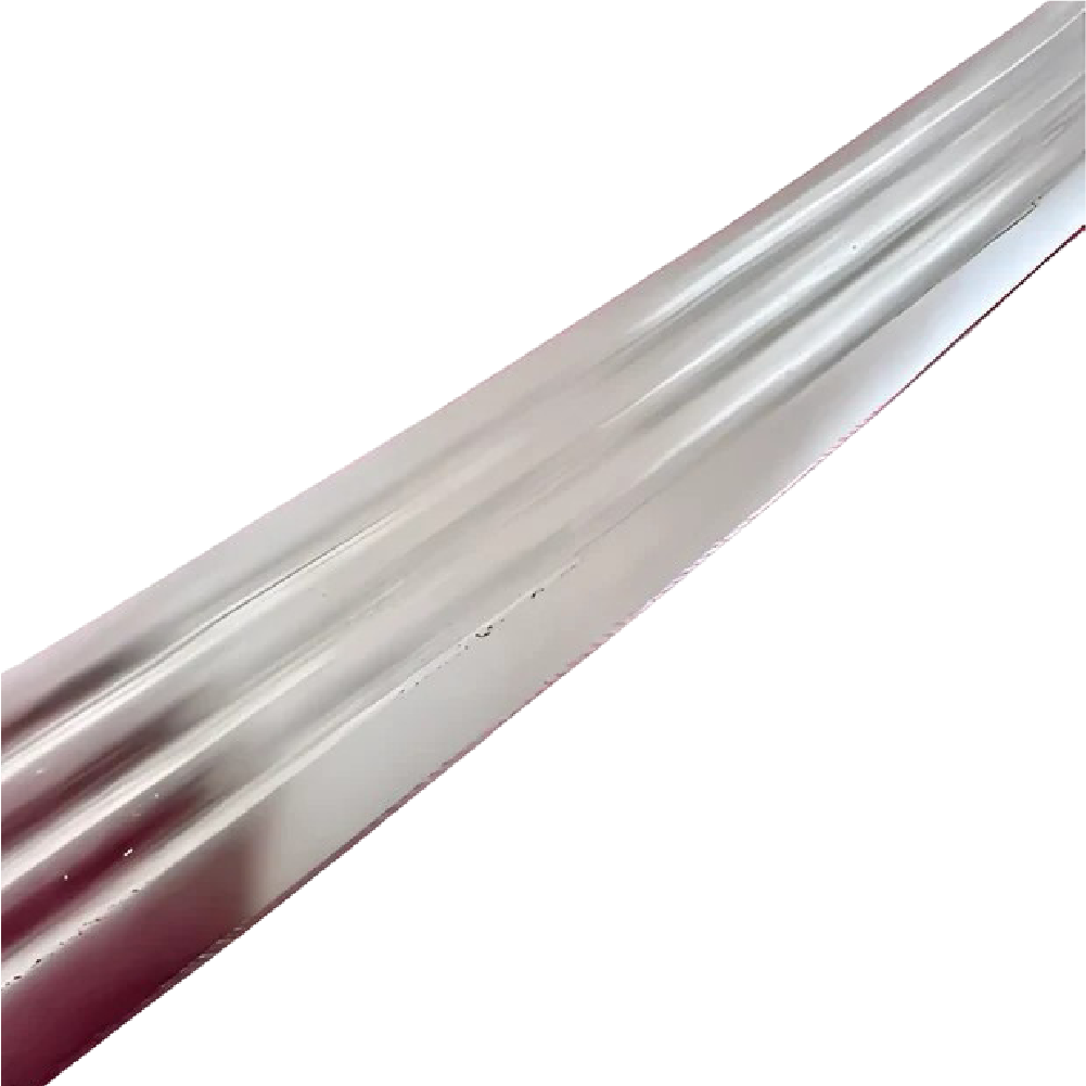 Chandi Shastar - Red - Akaal Accessories - Now Available for Next Day Delivery