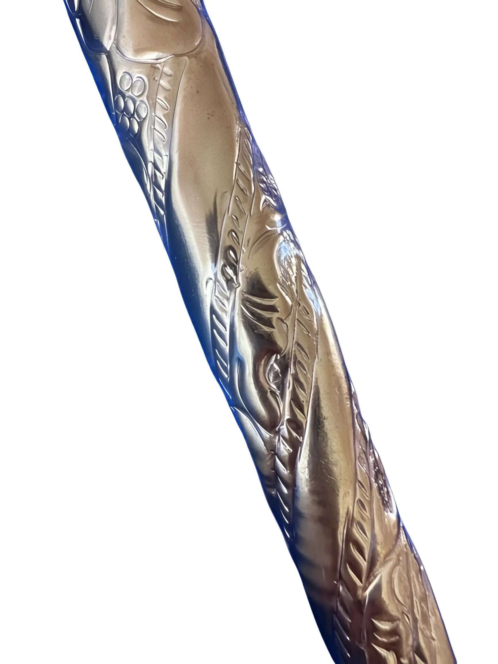 Chaur Sahib - Ik Onkar - Akaal Accessories - Now Available for Next Day Delivery