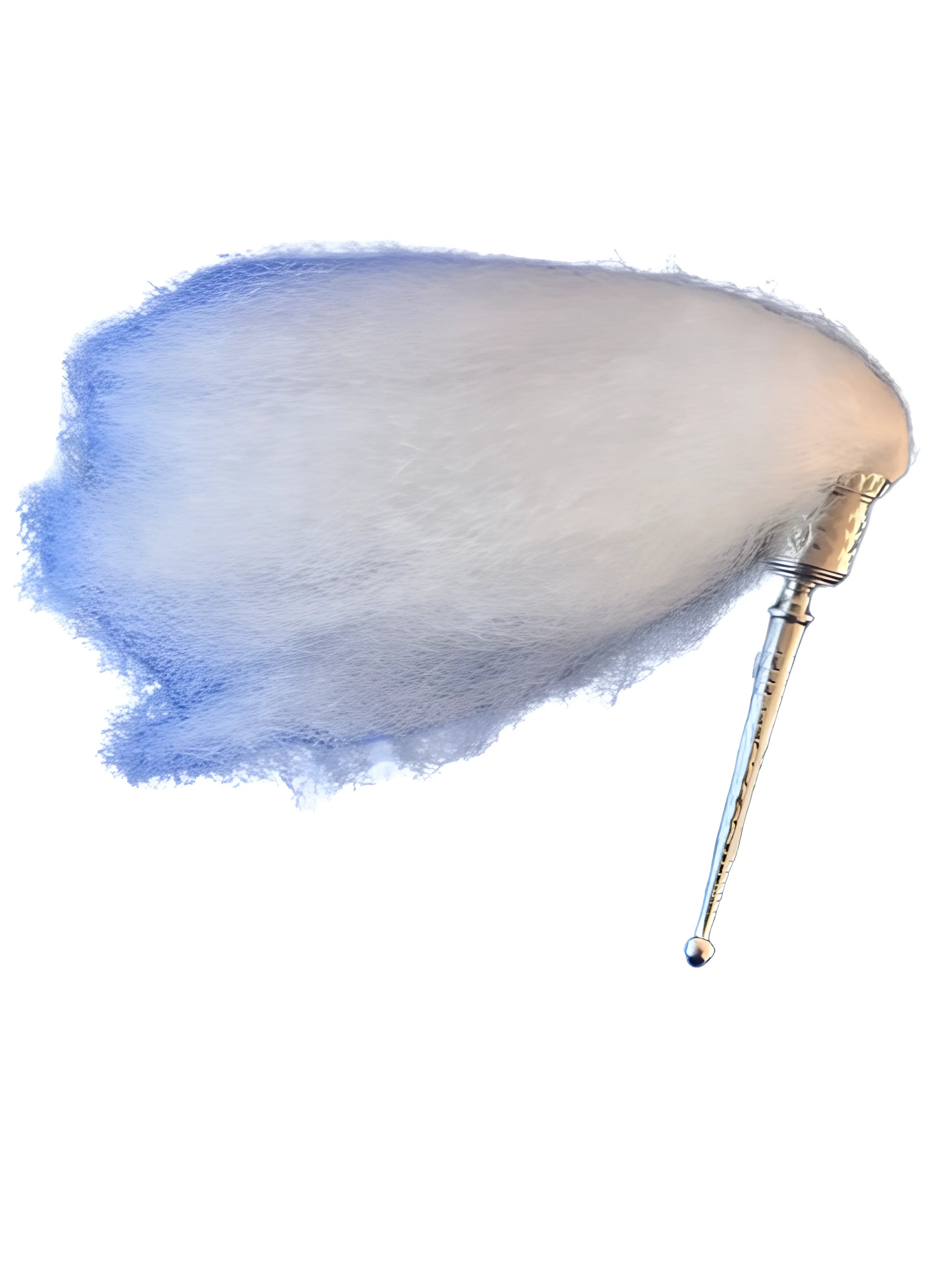 Chaur Sahib - Steel - Large - Akaal Accessories - Now Available for Next Day Delivery