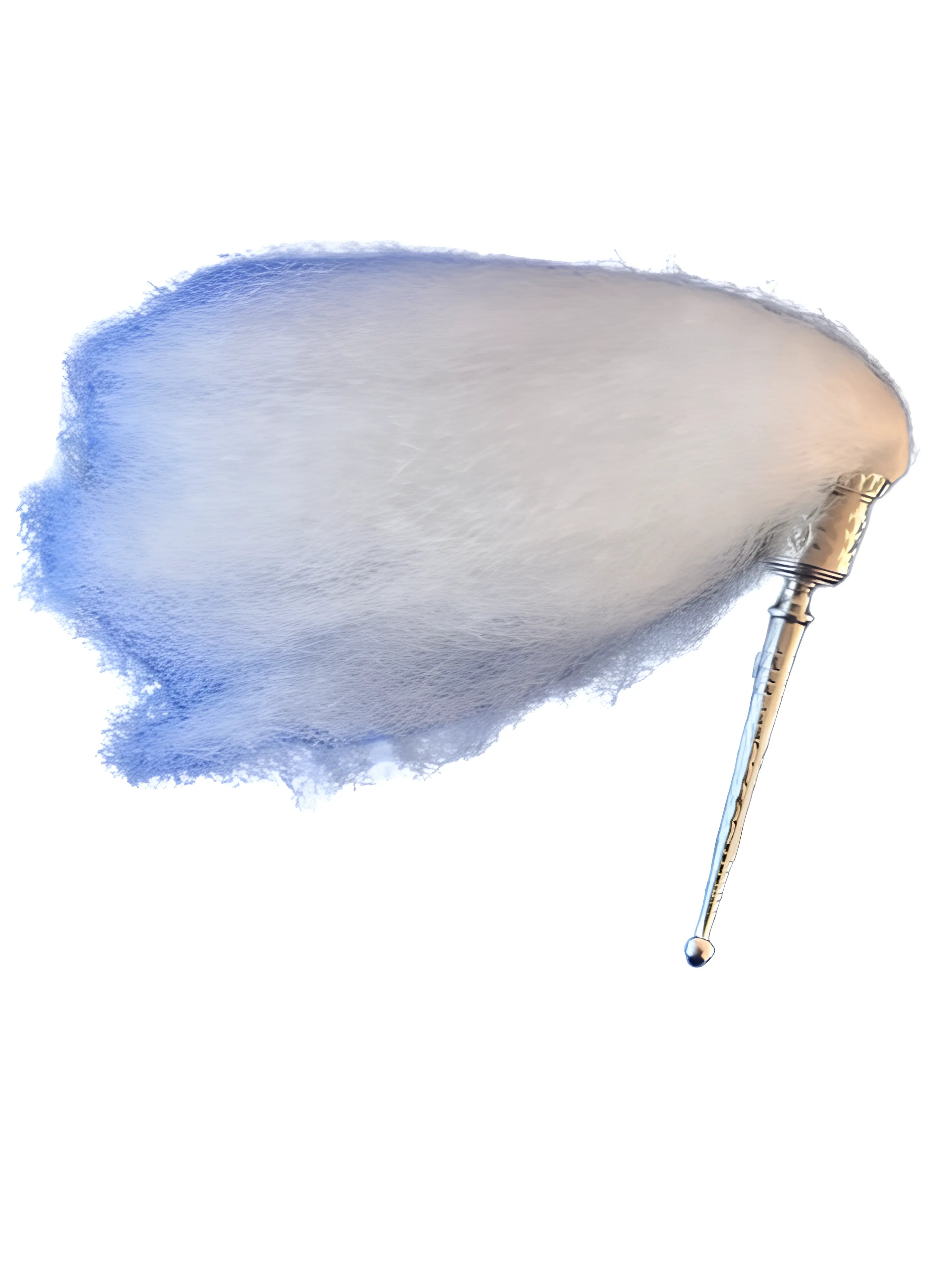 Chaur Sahib - Steel - Large - Akaal Accessories - Now Available for Next Day Delivery