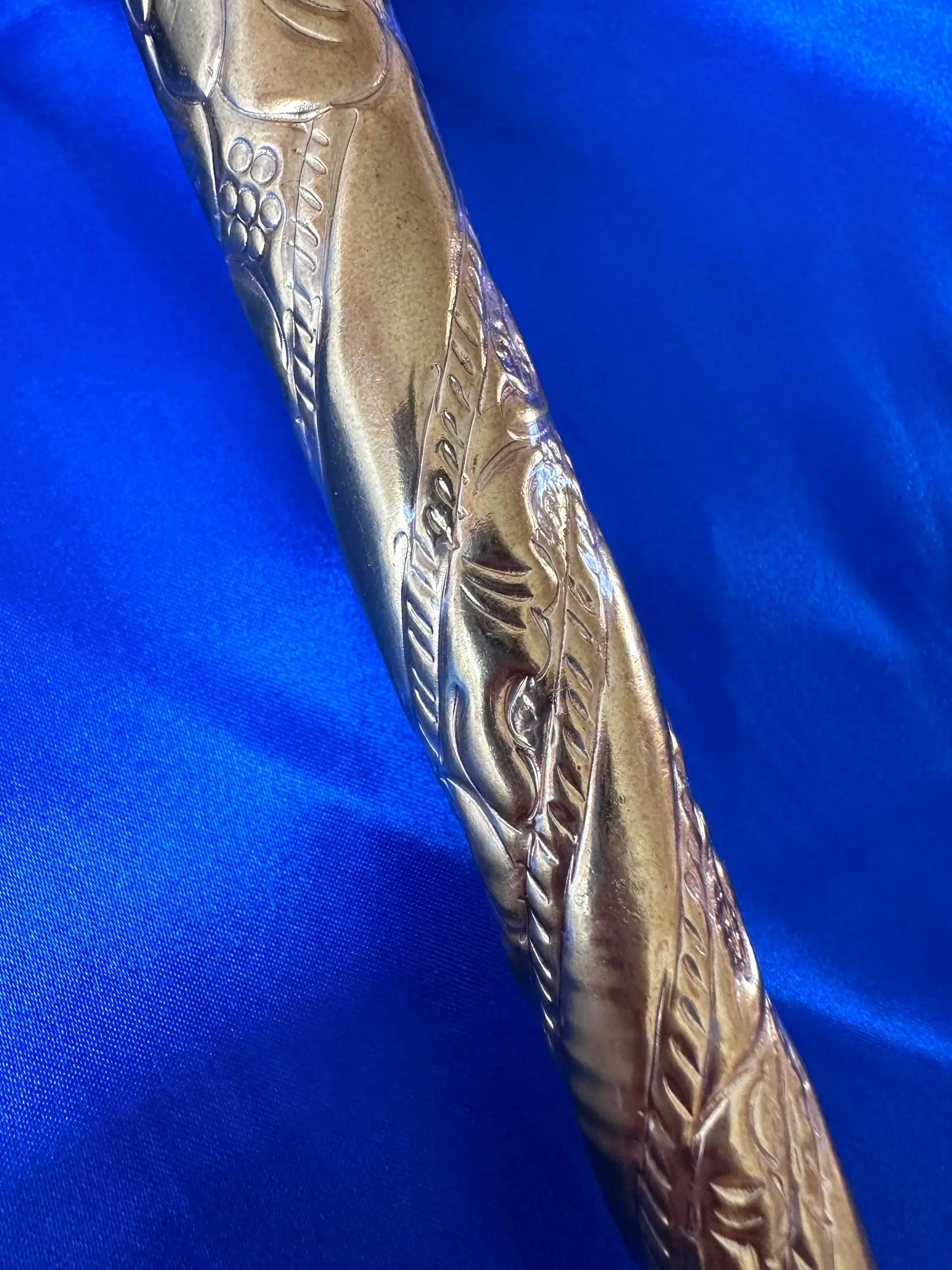 Chawar Sahib - Ik Onkar - Akaal Accessories - Now Available for Next Day Delivery