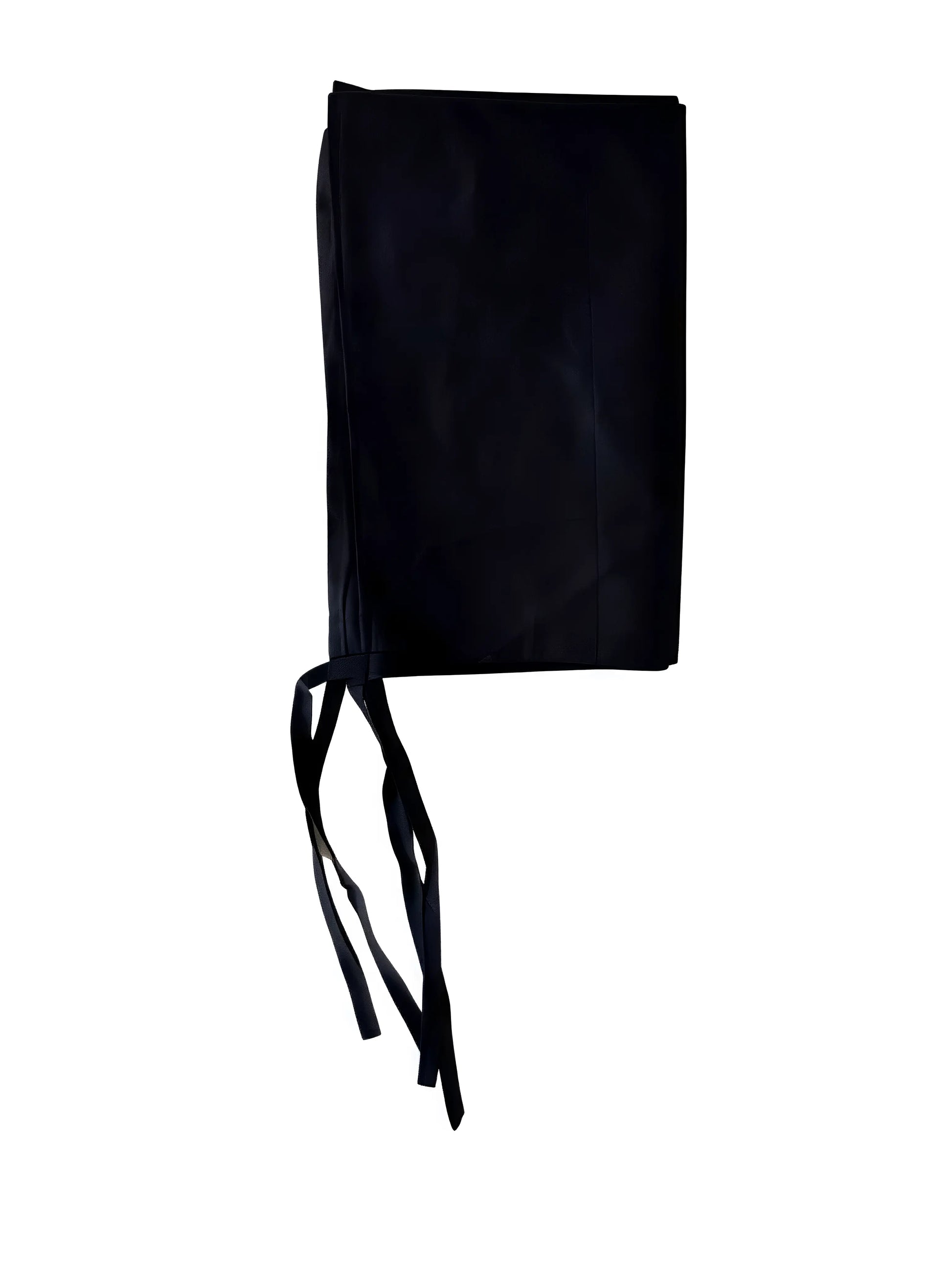 Cotton Patka - 2 Pack - Black - Akaal Accessories - Now Available for Next Day Delivery