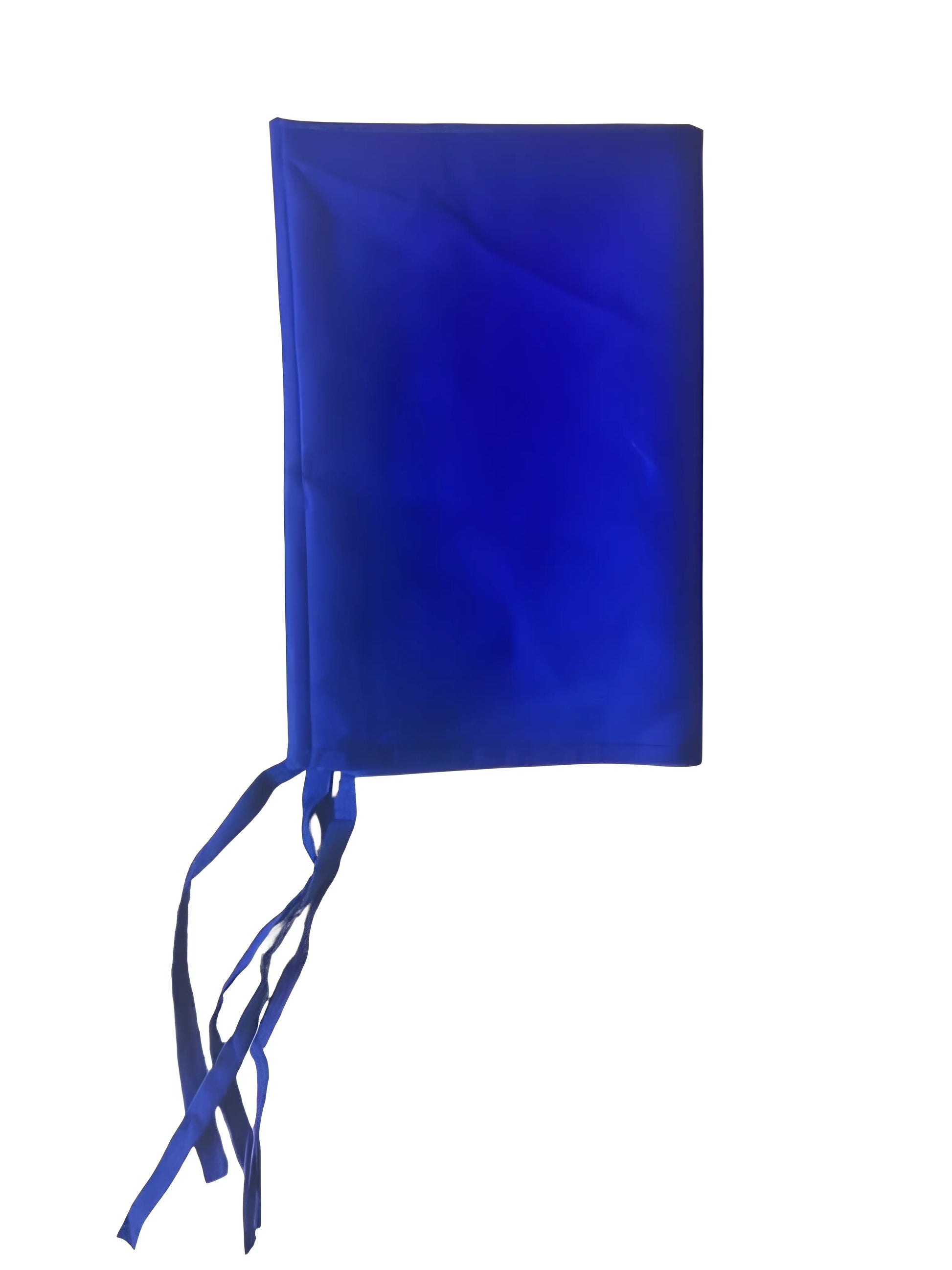 Cotton Patka - 2 Pack - Blue - Akaal Accessories - Now Available for Next Day Delivery