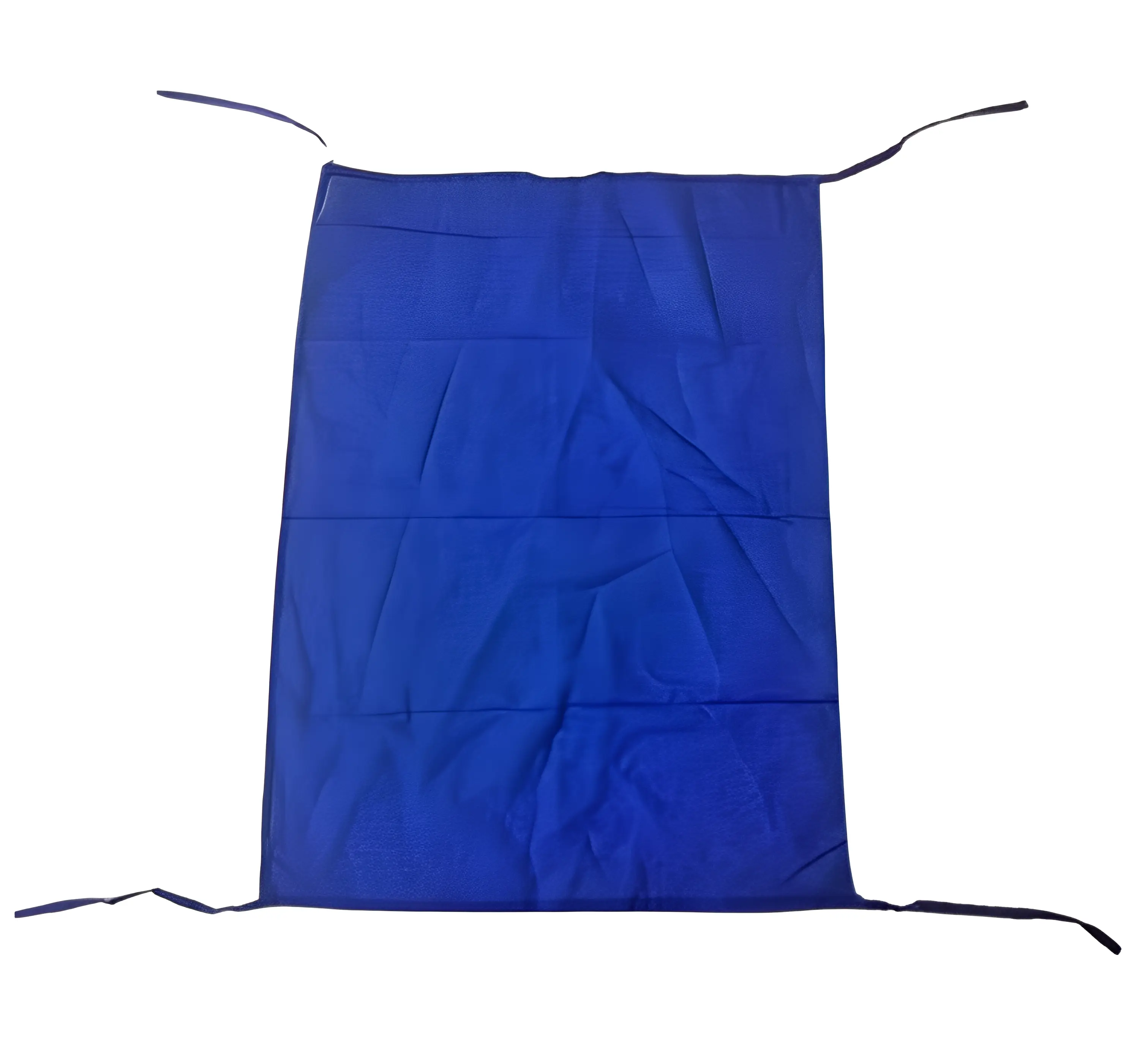 Cotton Patka - 2 Pack - Blue - Akaal Accessories - Now Available for Next Day Delivery