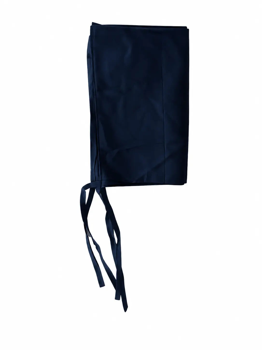 Cotton Patka - 2 Pack - Dark Navy Blue - Akaal Accessories - Now Available for Next Day Delivery