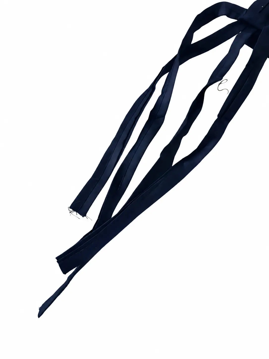 Cotton Patka - 2 Pack - Dark Navy Blue - Akaal Accessories - Now Available for Next Day Delivery