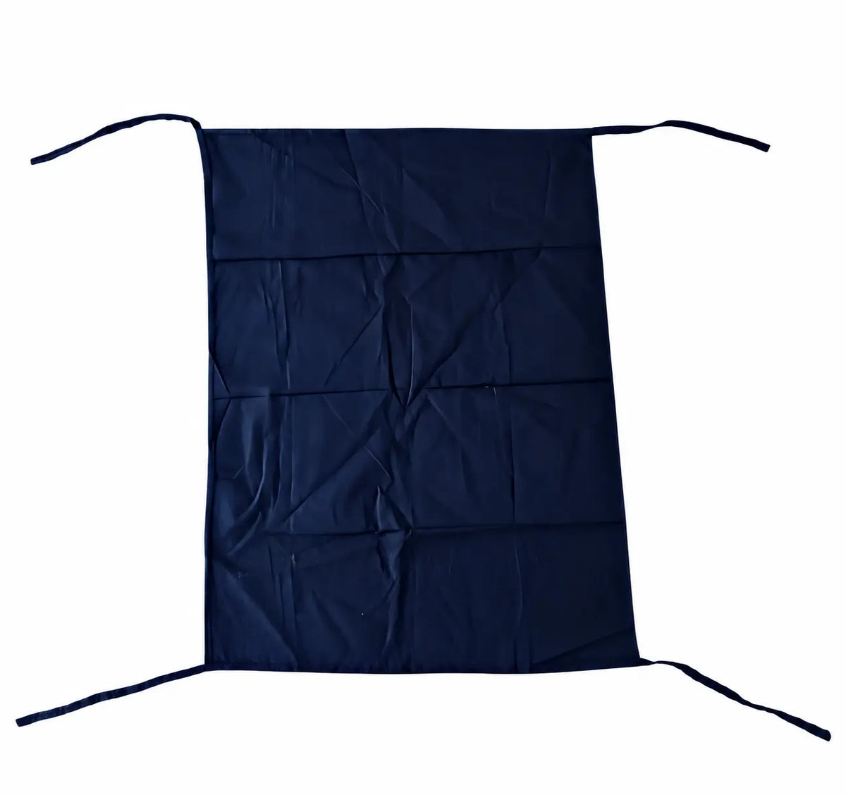 Cotton Patka - 2 Pack - Dark Navy Blue - Akaal Accessories - Now Available for Next Day Delivery