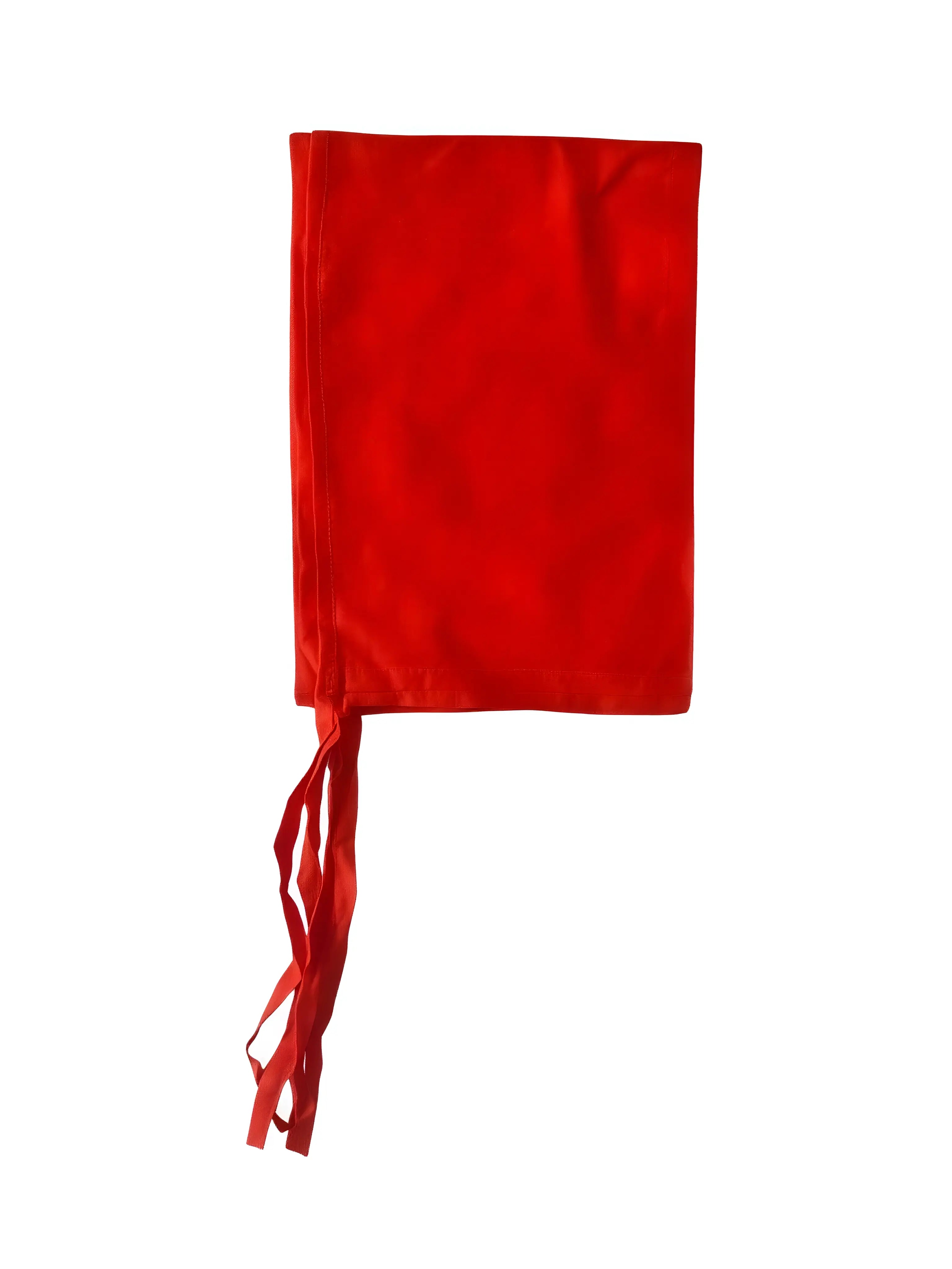 Cotton Patka - 2 Pack - Orange - Akaal Accessories - Now Available for Next Day Delivery