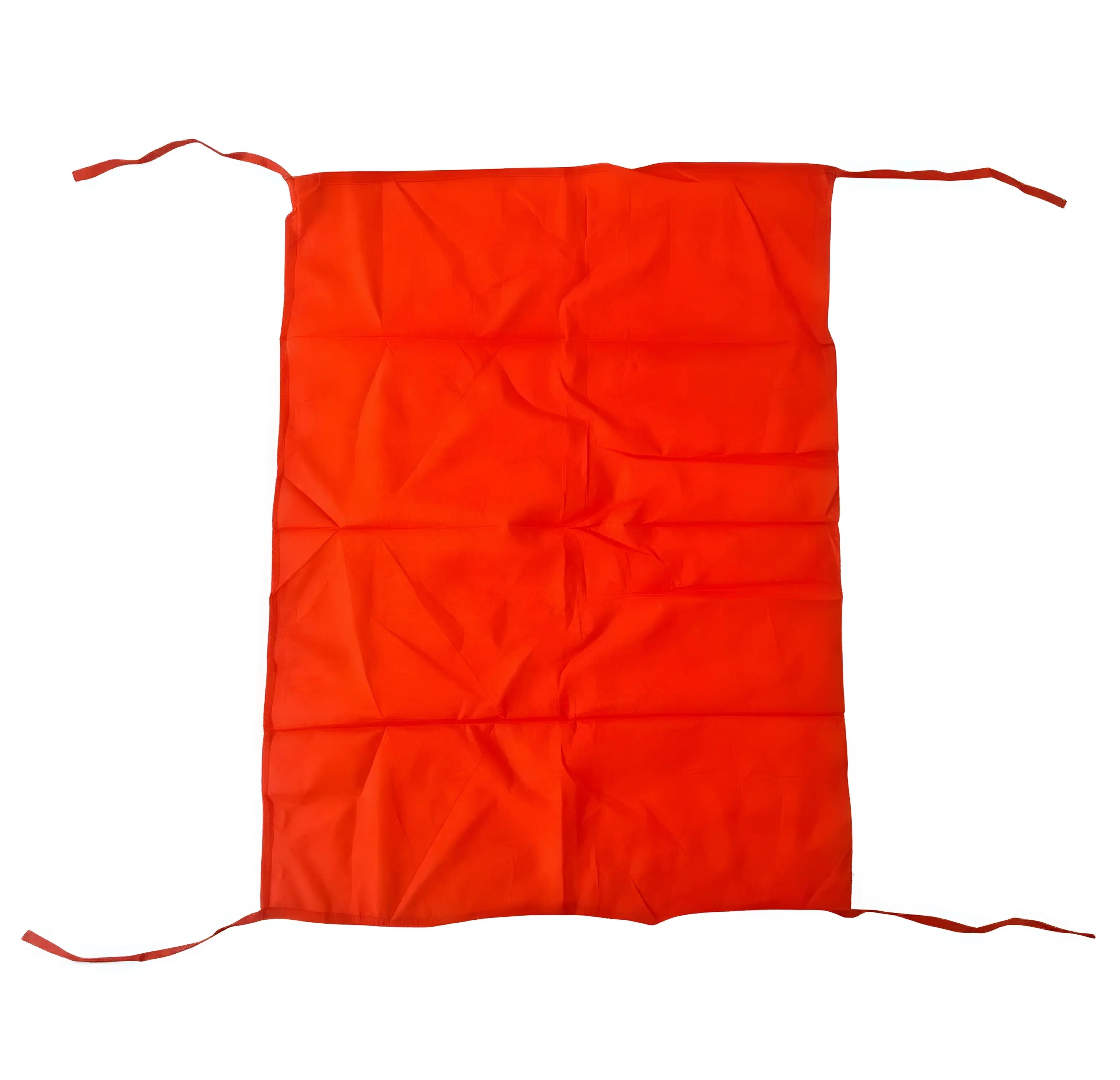 Cotton Patka - 2 Pack - Orange - Akaal Accessories - Now Available for Next Day Delivery