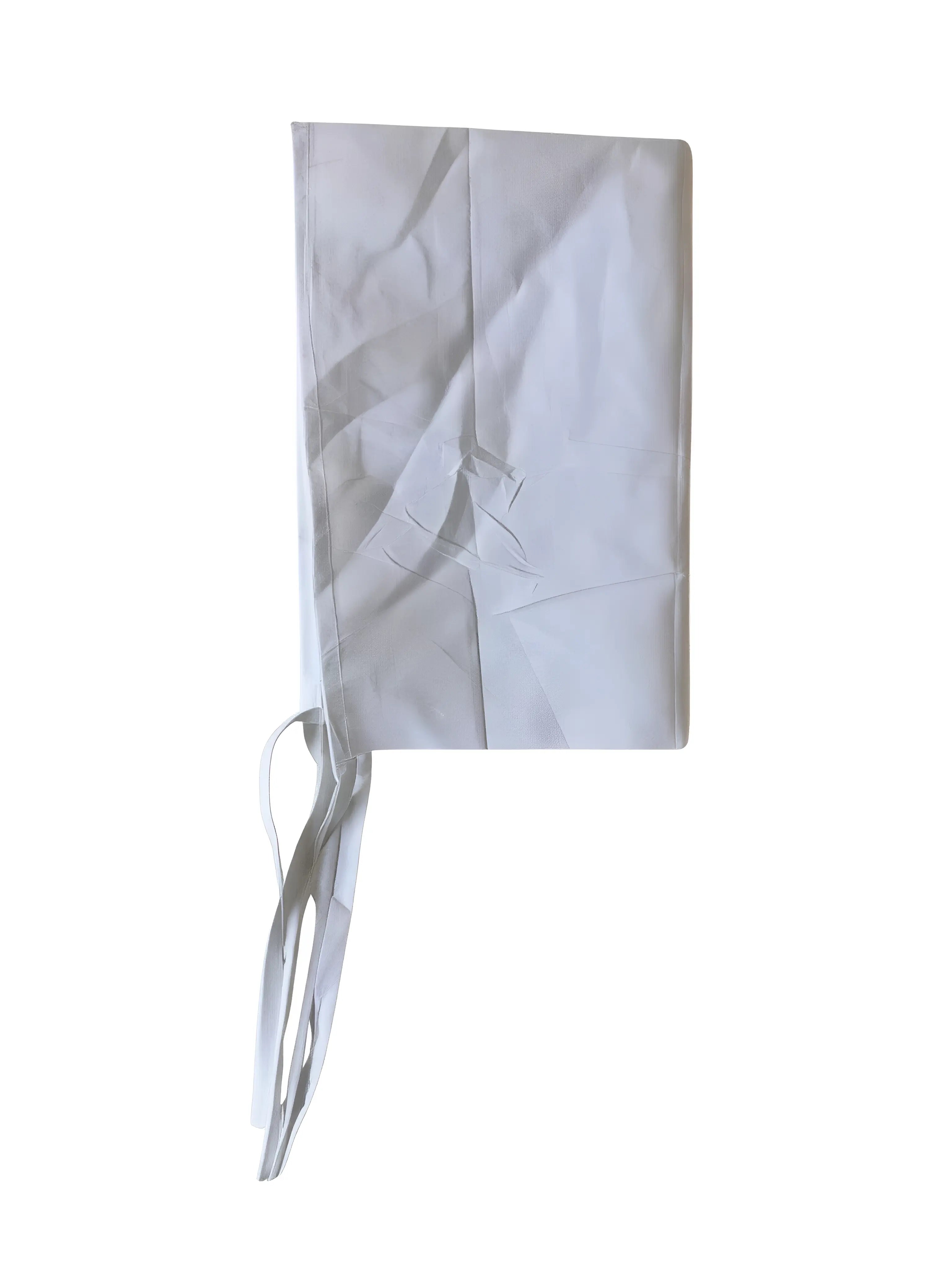 Cotton Patka - 2 Pack - White - Akaal Accessories - Now Available for Next Day Delivery