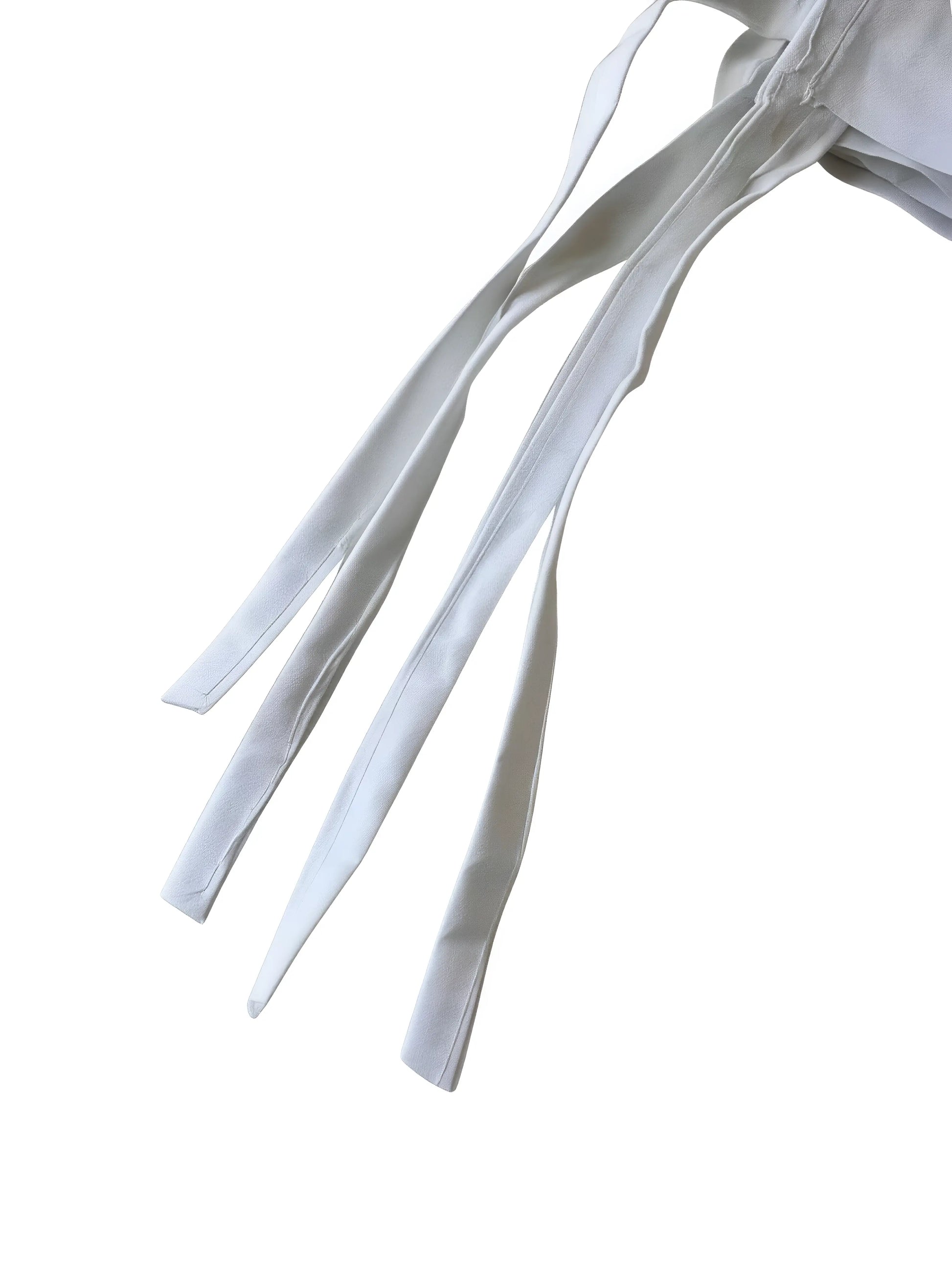 Cotton Patka - 2 Pack - White - Akaal Accessories - Now Available for Next Day Delivery
