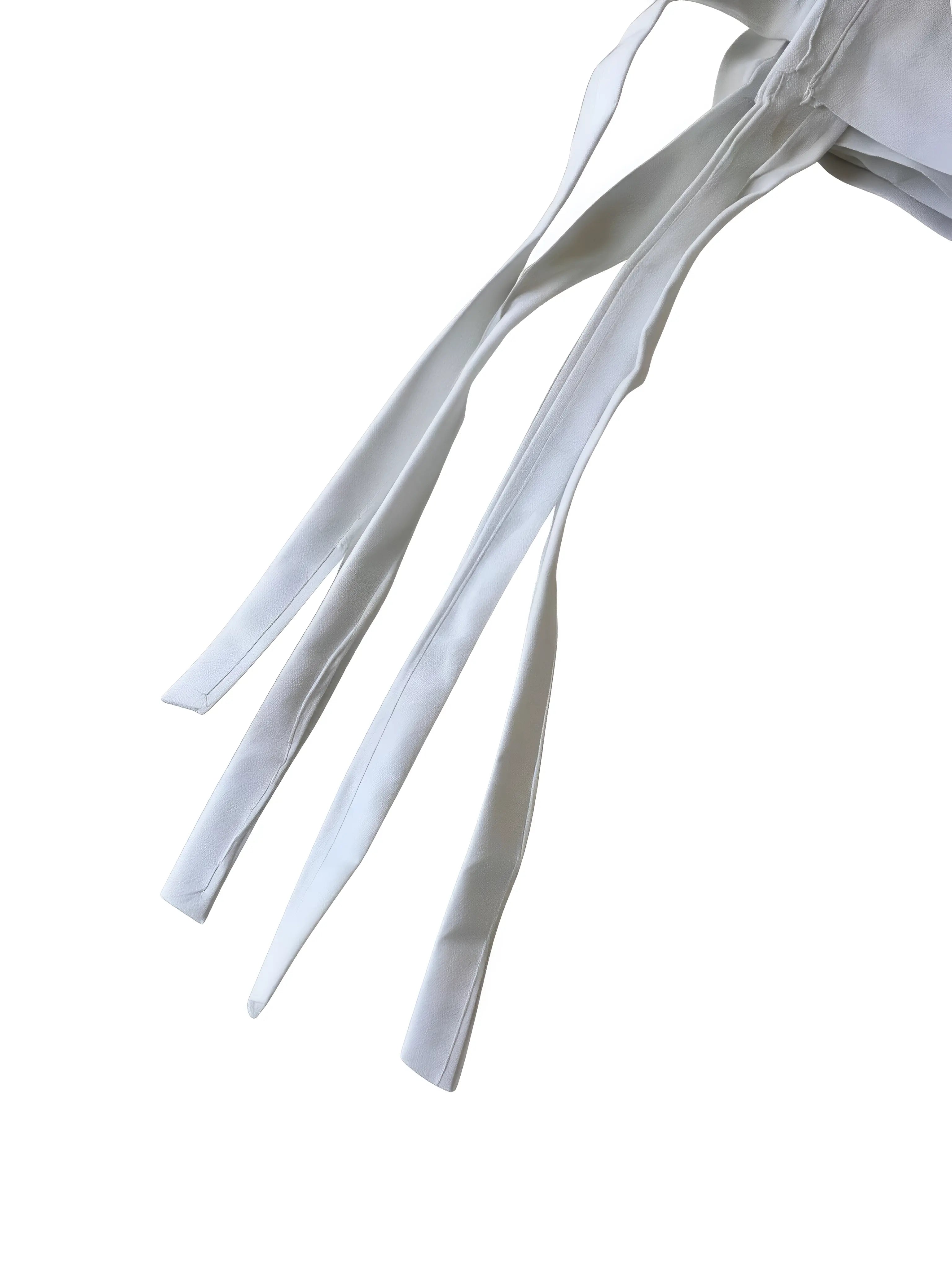 Cotton Patka - 2 Pack - White - Akaal Accessories - Now Available for Next Day Delivery