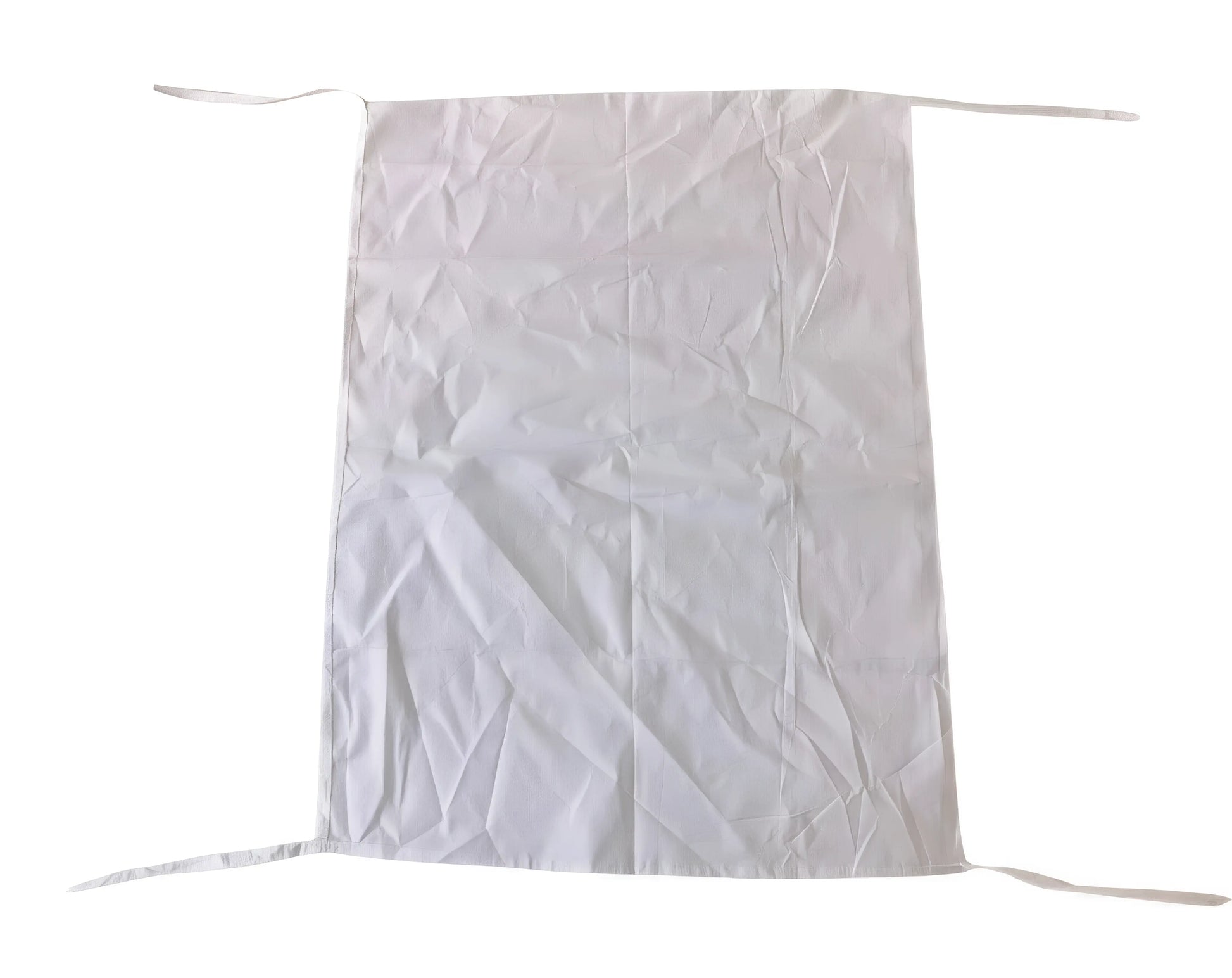 Cotton Patka - 2 Pack - White - Akaal Accessories - Now Available for Next Day Delivery