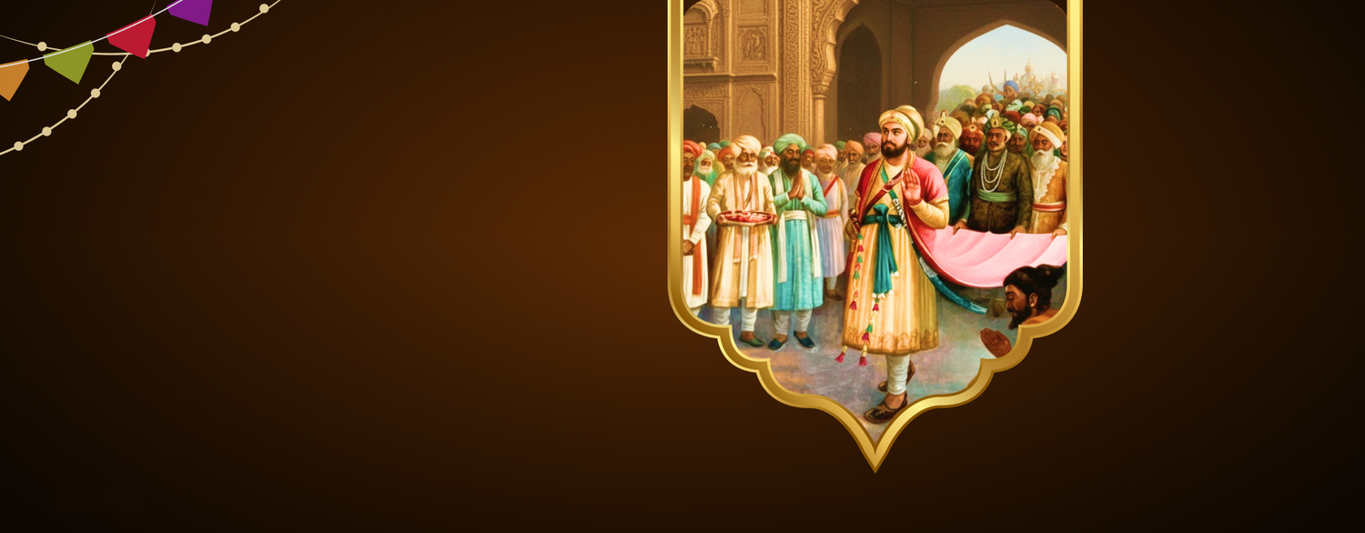 Akaal Accessories 