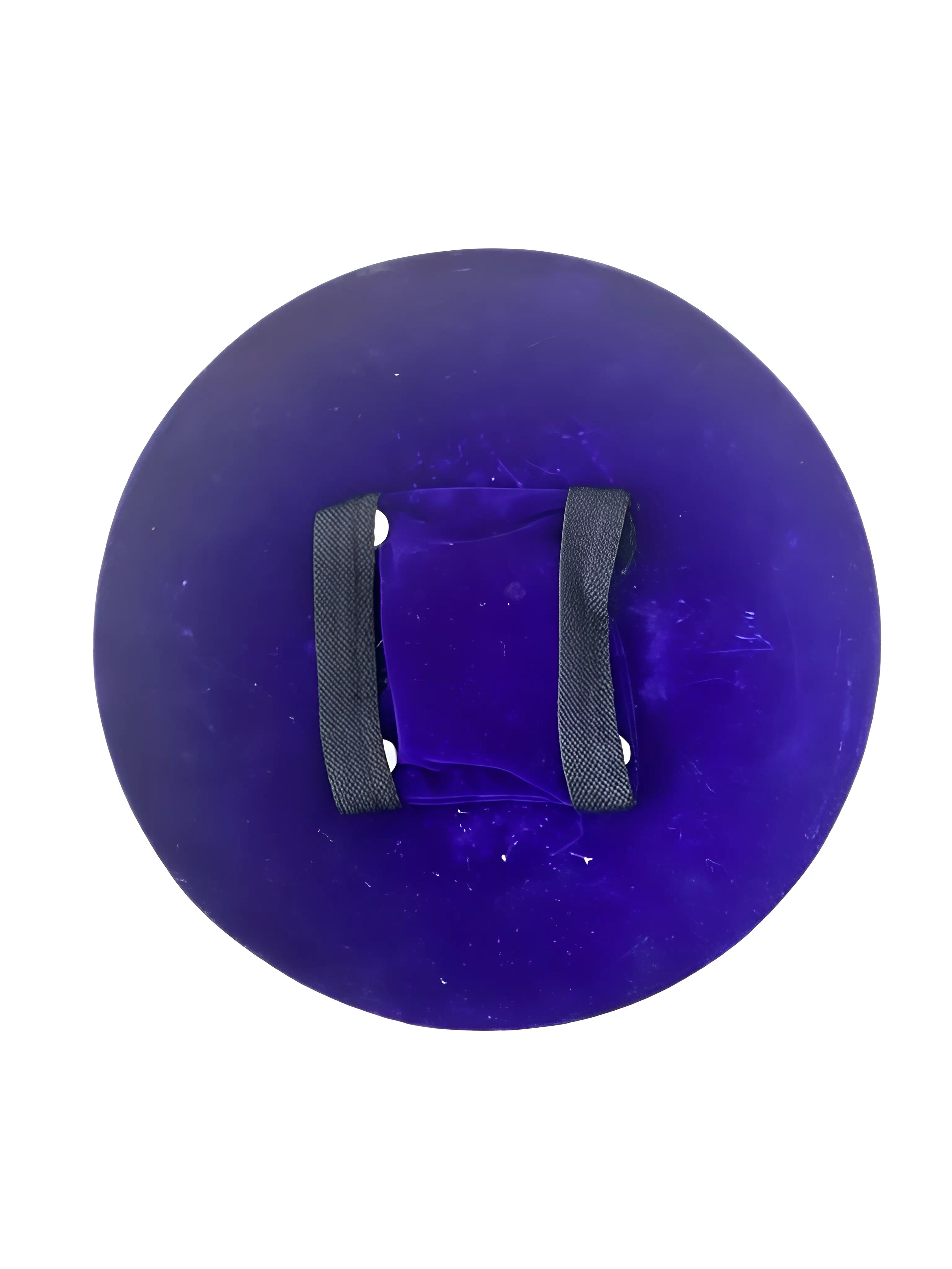 Dhall (Shield) - Steel - 12 inch - Akaal Accessories - Now Available for Next Day Delivery