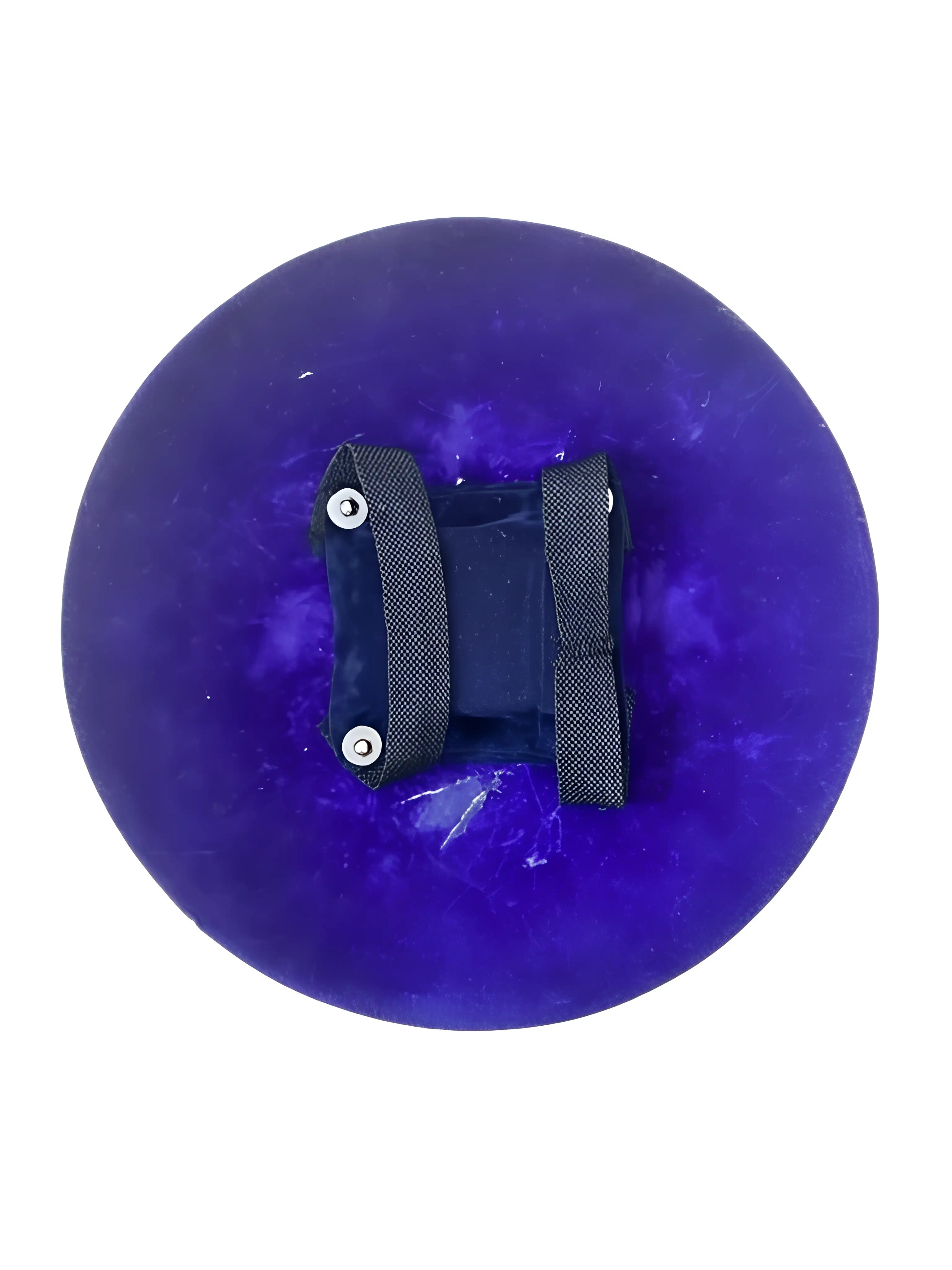 Dhall (Shield) - Steel - 12 inch - Akaal Accessories - Now Available for Next Day Delivery