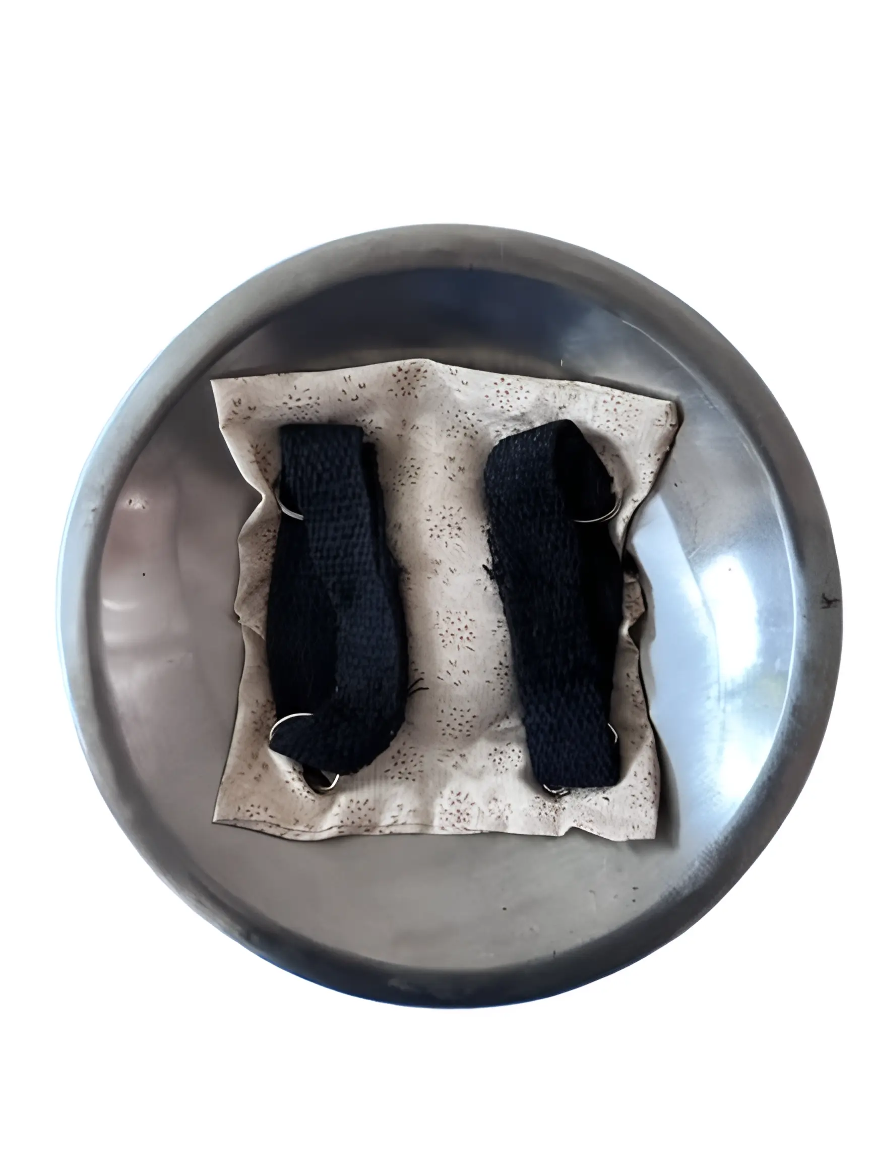 Dhall (Shield) - Steel - 9.5 inch - Akaal Accessories - Now Available for Next Day Delivery