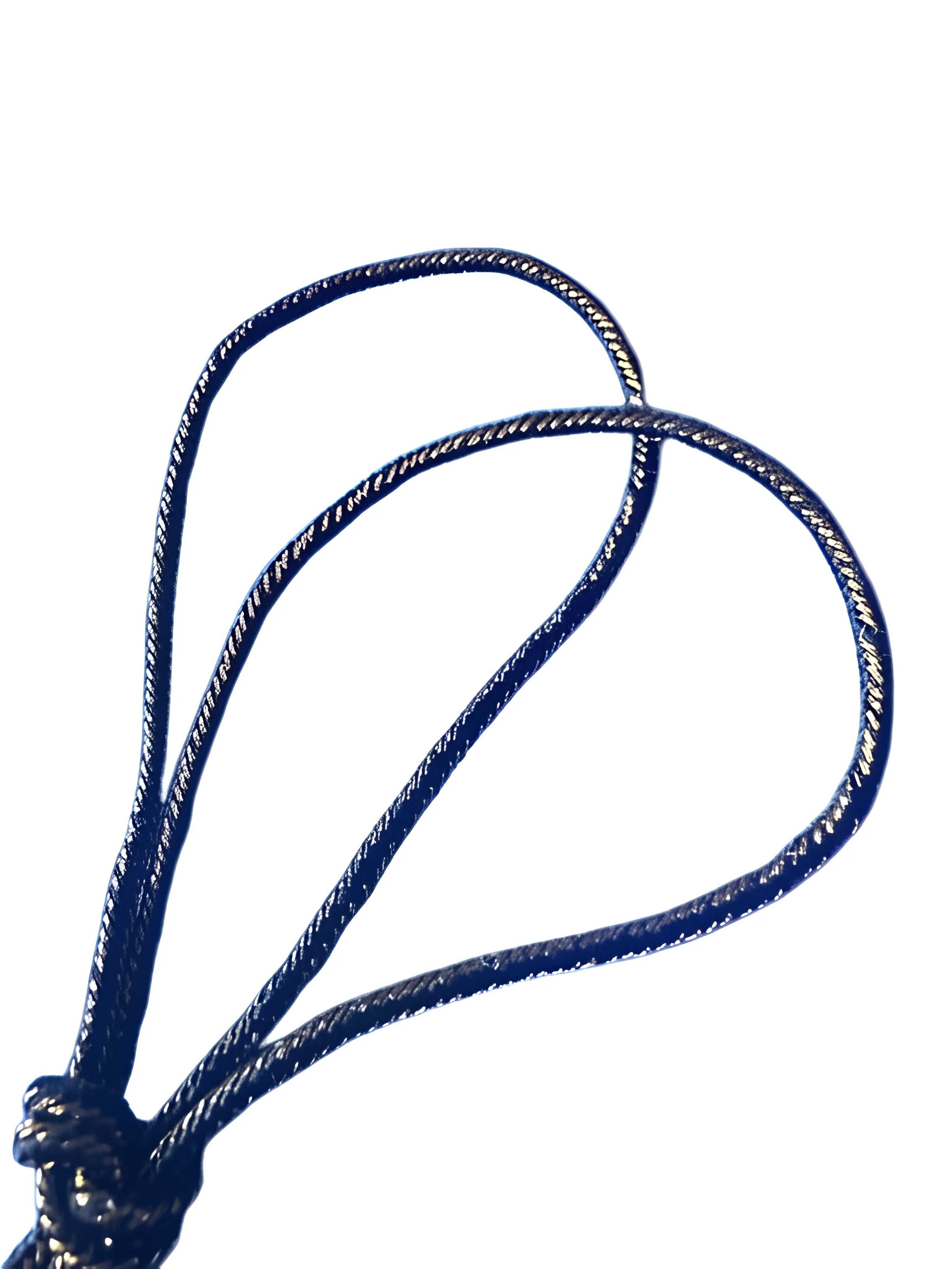 Dori - Black - 1.3 Metre - Akaal Accessories - Now Available for Next Day Delivery